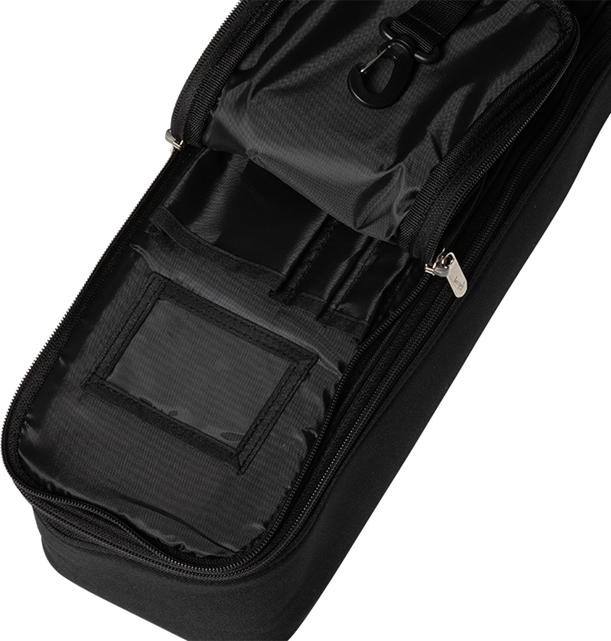 Gibson Premium Small Body Acoustic Guitar Gig Bag 9 Gibson Premium Small Body Acoustic Guitar Gig Bag