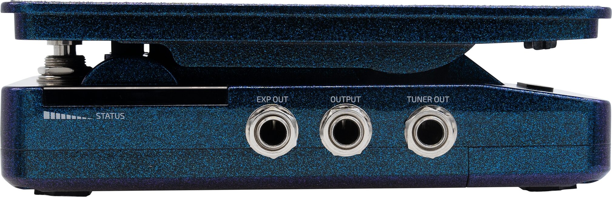 Hotone Soul Press II Volume/Expression/Wah Pedal 1 Hotone Soul Press II Volume/Expression/Wah Pedal