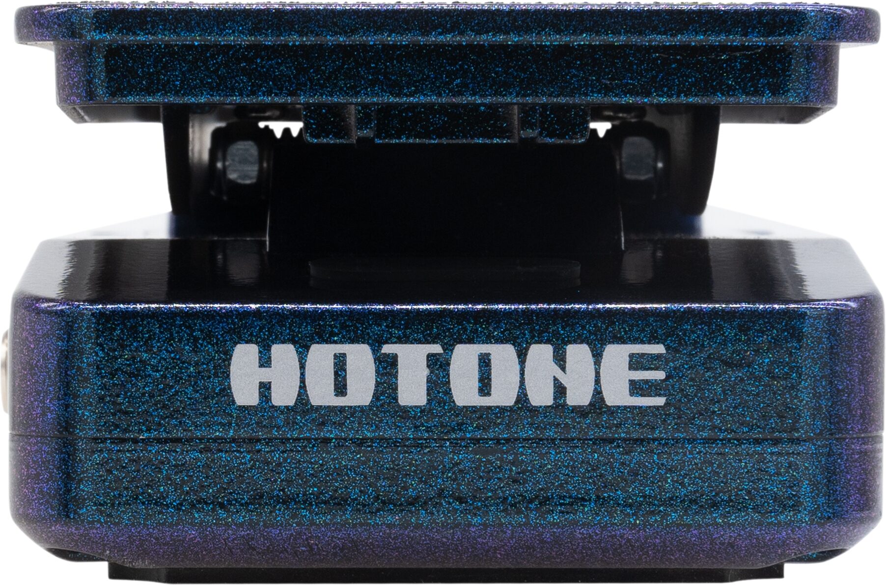 Hotone Soul Press II Volume/Expression/Wah Pedal 5 Hotone Soul Press II Volume/Expression/Wah Pedal