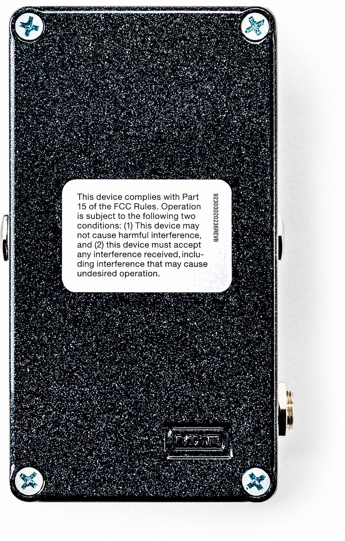 MXR M307 Layers Pedal 4 MXR M307 Layers Pedal