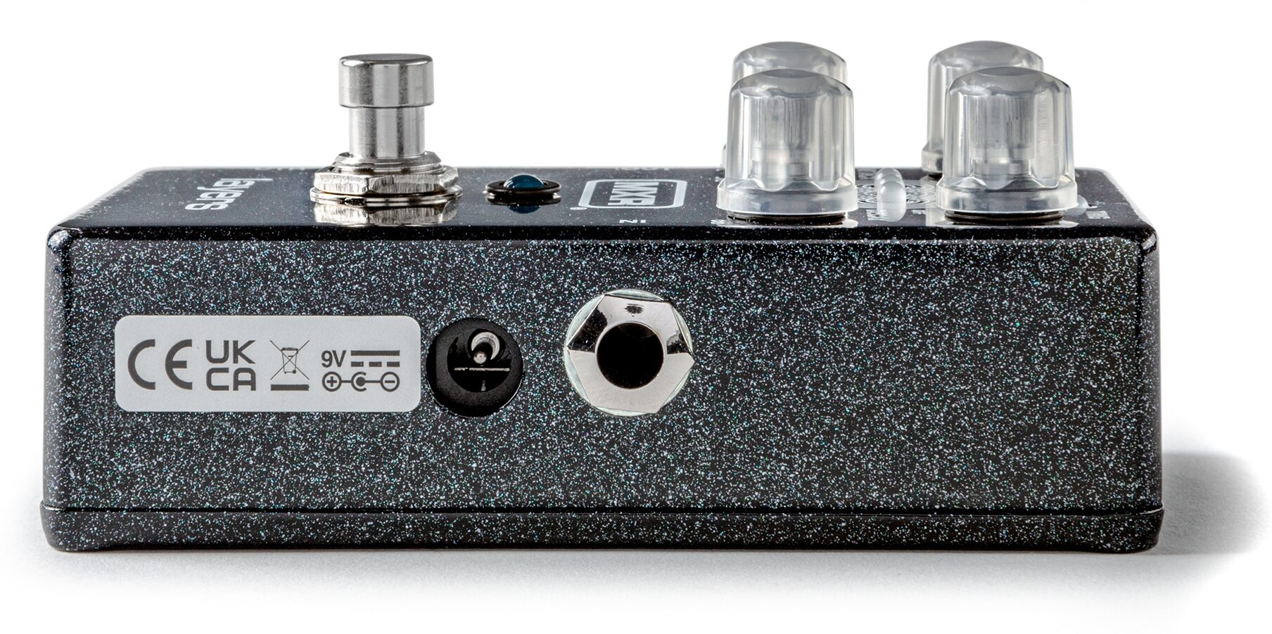 MXR M307 Layers Pedal 6 MXR M307 Layers Pedal