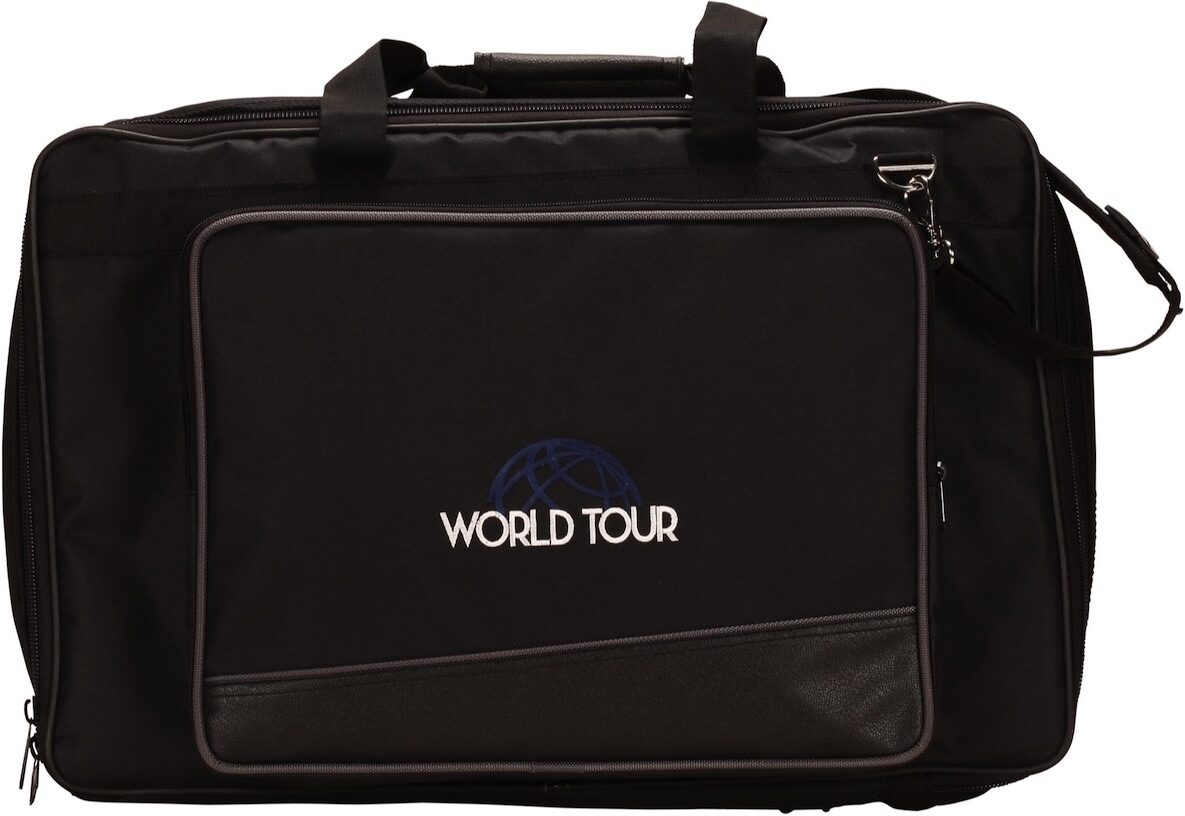 World Tour Strong Side Gig Bag for Roland GR33