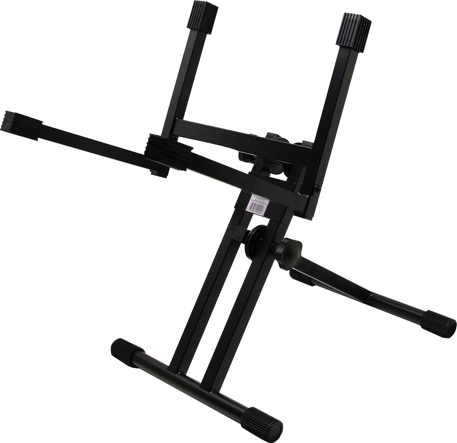 On-Stage RS7705 Adjustable Amplifier Stand