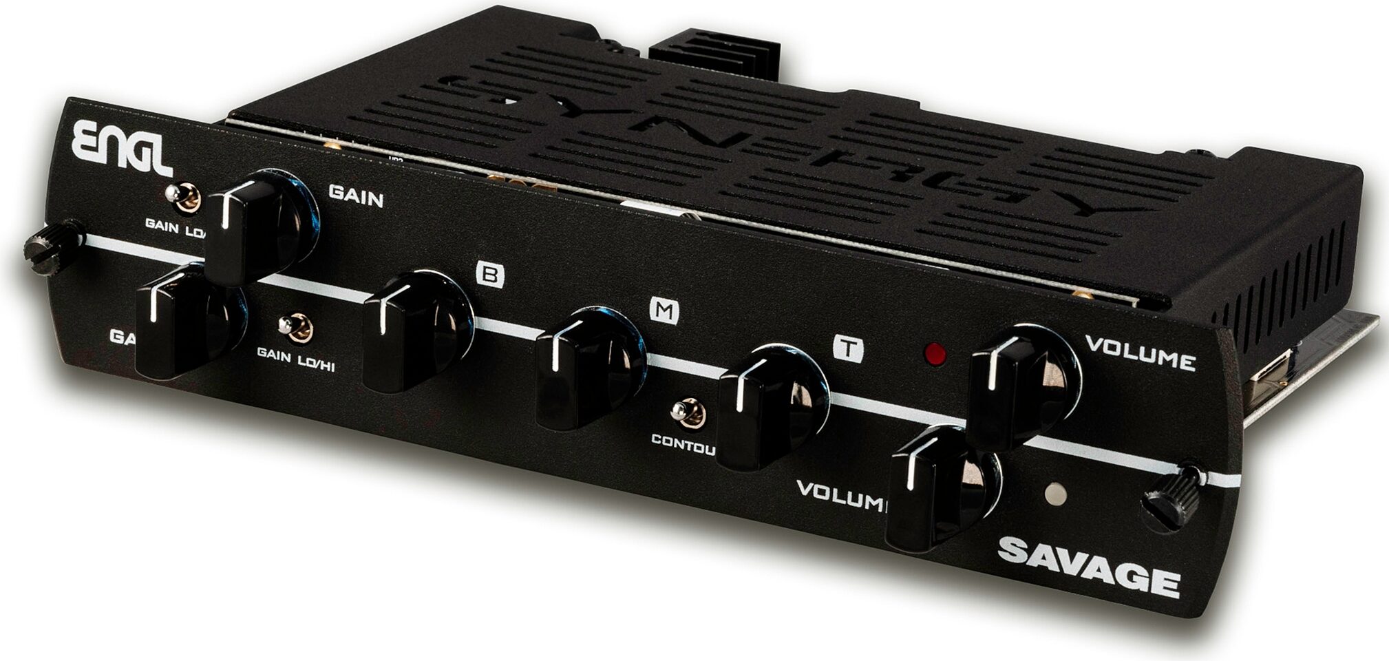 Synergy Engl Savage Preamp Module 1 Synergy Engl Savage Preamp Module