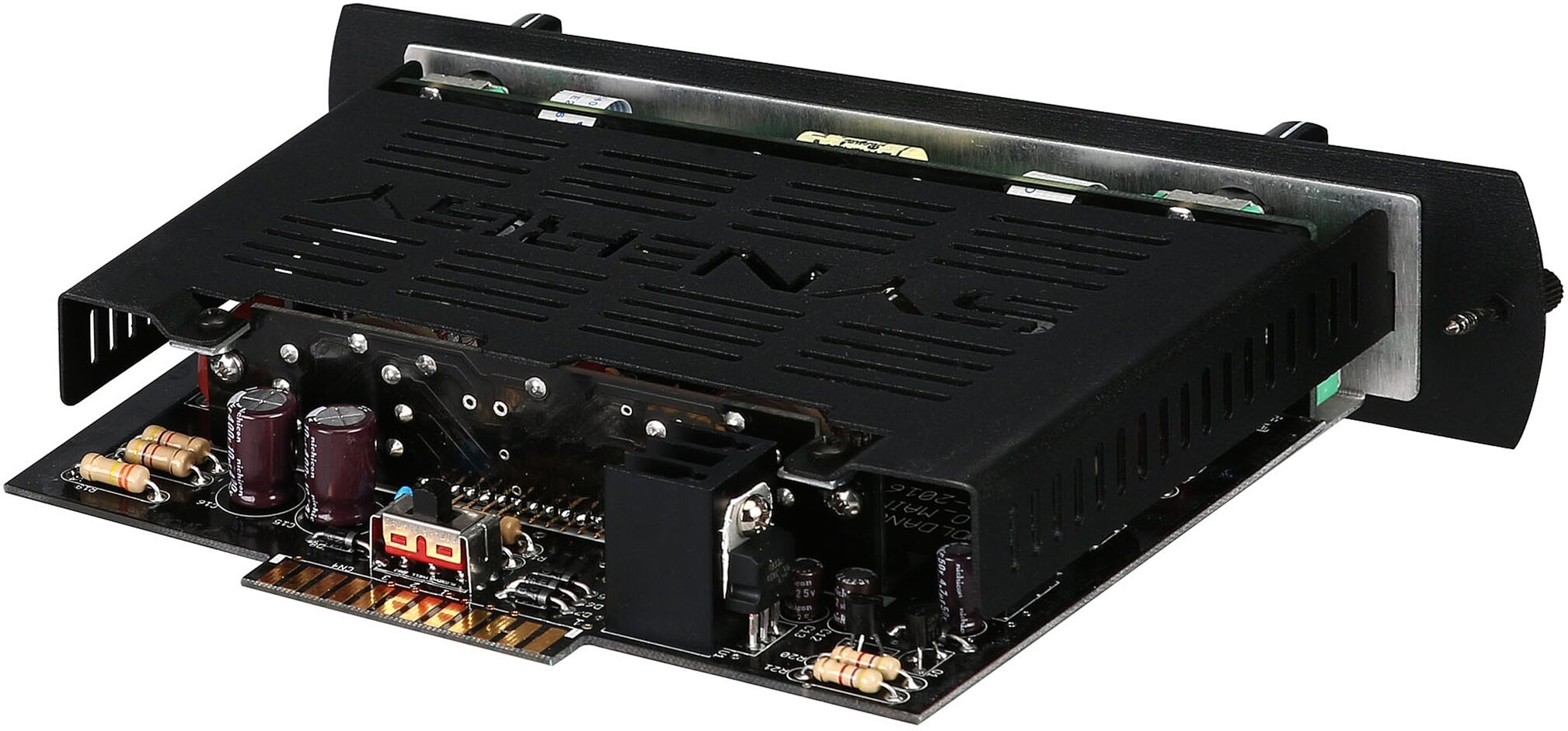 Synergy Engl Savage Preamp Module 2 Synergy Engl Savage Preamp Module