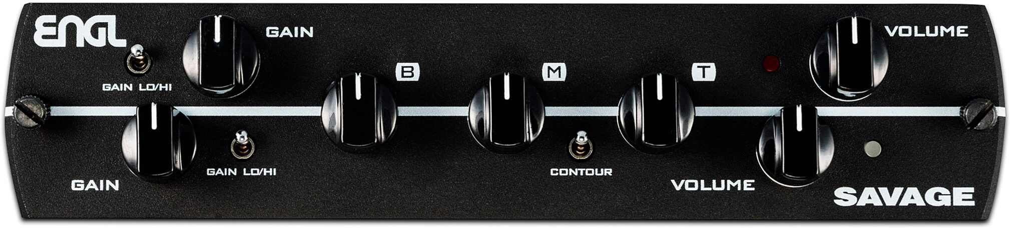 Synergy Engl Savage Preamp Module 3 Synergy Engl Savage Preamp Module