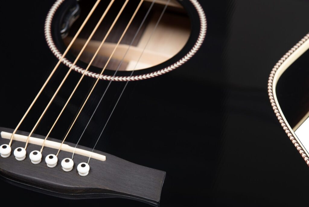 Godin Connaisseur MJ Electric Guitar with Rosewood Fingerboard (with Gig Bag) 1 Godin Connaisseur MJ Electric Guitar with Rosewood Fingerboard (with Gig Bag)