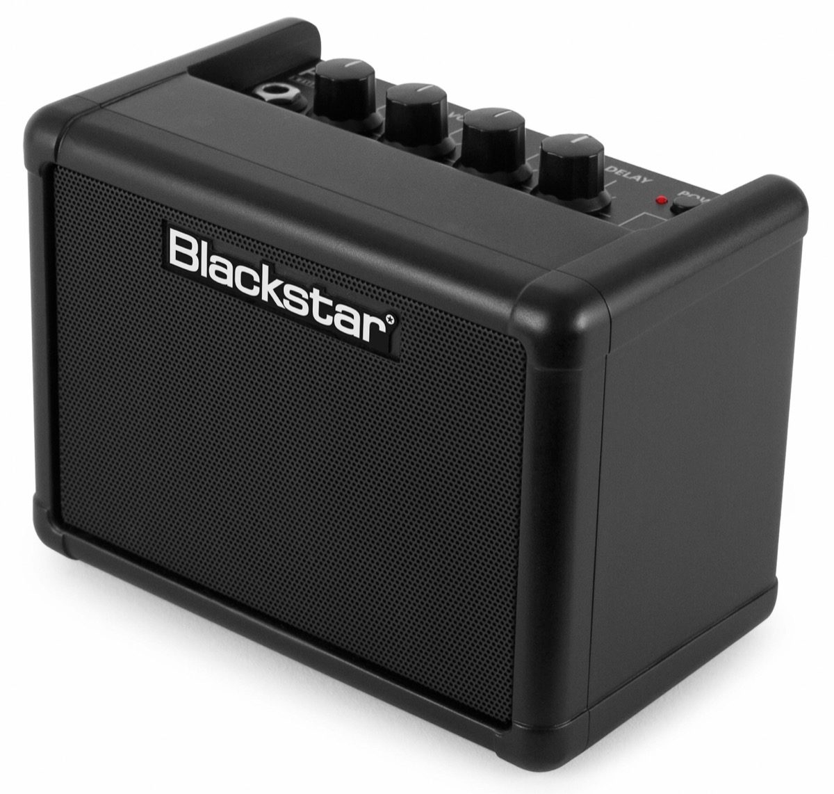Blackstar Fly 3 Battery-Powered Guitar Amp (3 Watts)