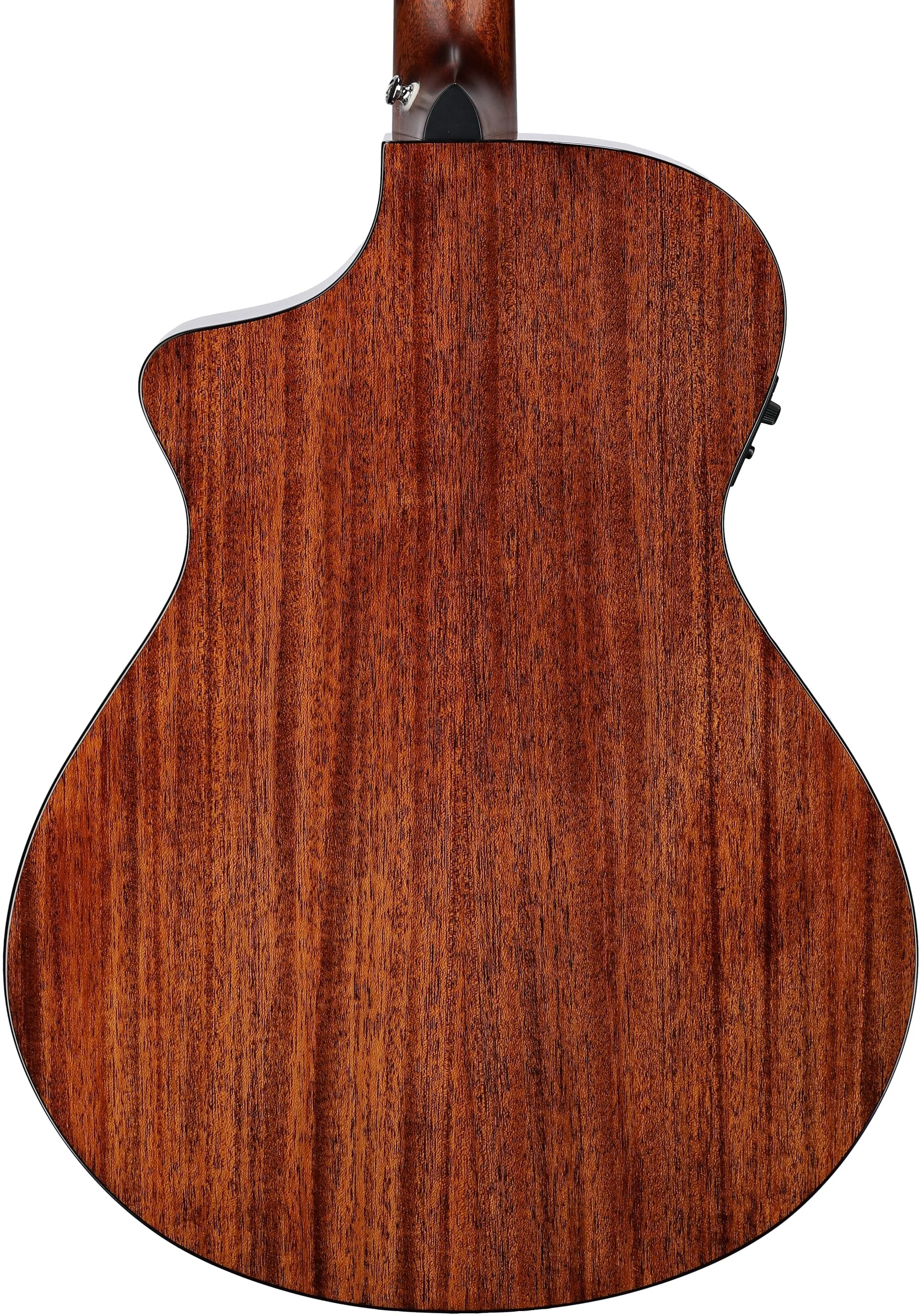 Breedlove ECO Discovery S Concert CE Mahogany Acoustic-Electric Guitar 7 Breedlove ECO Discovery S Concert CE Mahogany Acoustic-Electric Guitar