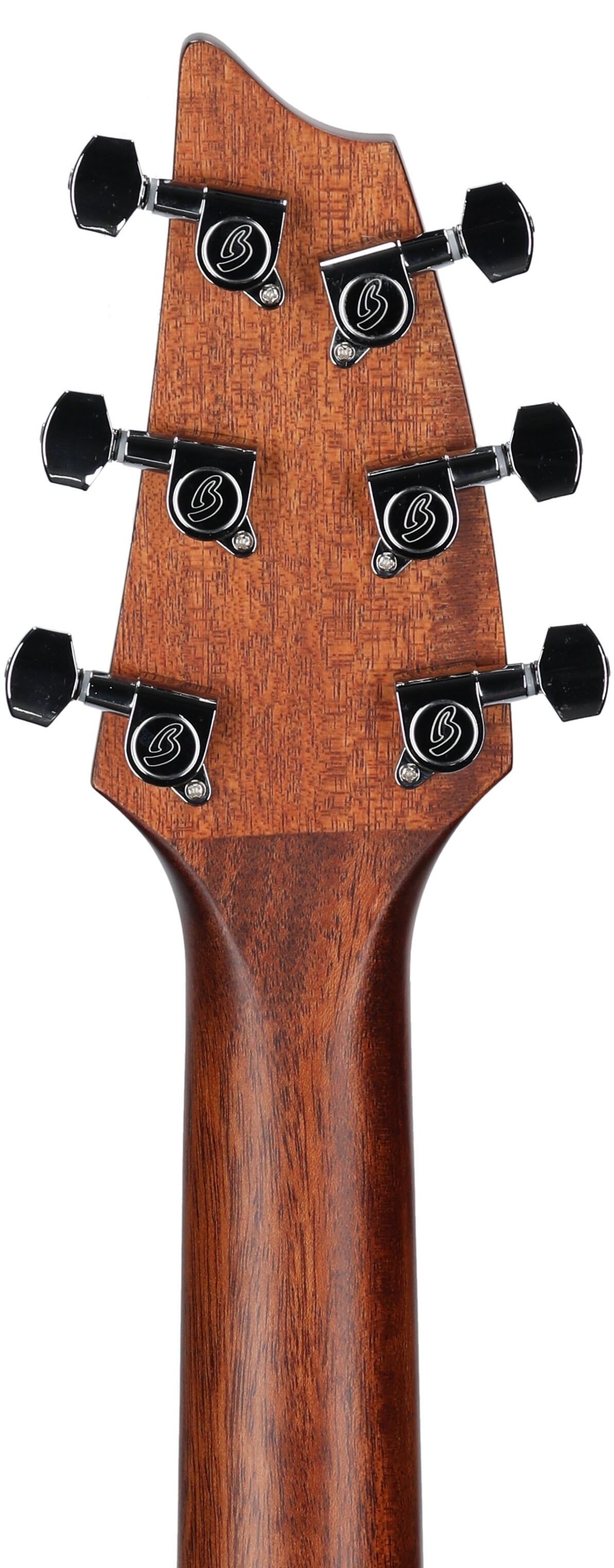 Breedlove ECO Discovery S Concert CE Mahogany Acoustic-Electric Guitar 8 Breedlove ECO Discovery S Concert CE Mahogany Acoustic-Electric Guitar