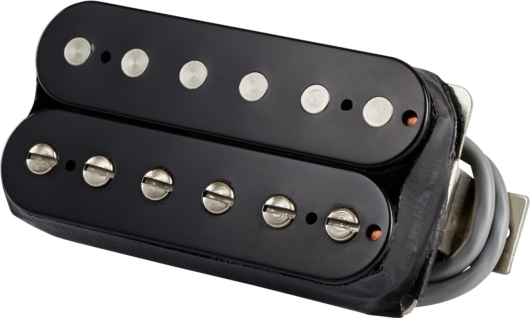 Gibson 500T Super Ceramic Treble Humbucker Pickup 1 Gibson 500T Super Ceramic Treble Humbucker Pickup