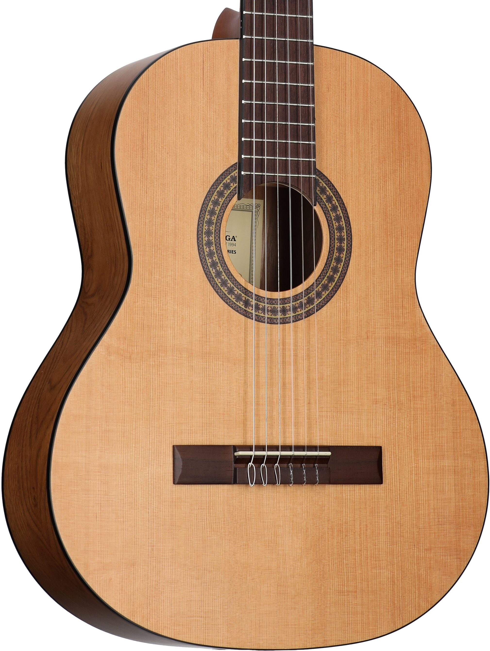 Ortega RSTC5M Classical Acoustic Guitar