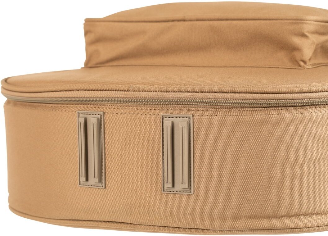 Taylor Structured Series 12-String Grand Auditorium/Dreadnought Acoustic Guitar Gig Bag 12 Taylor Structured Series 12-String Grand Auditorium/Dreadnought Acoustic Guitar Gig Bag