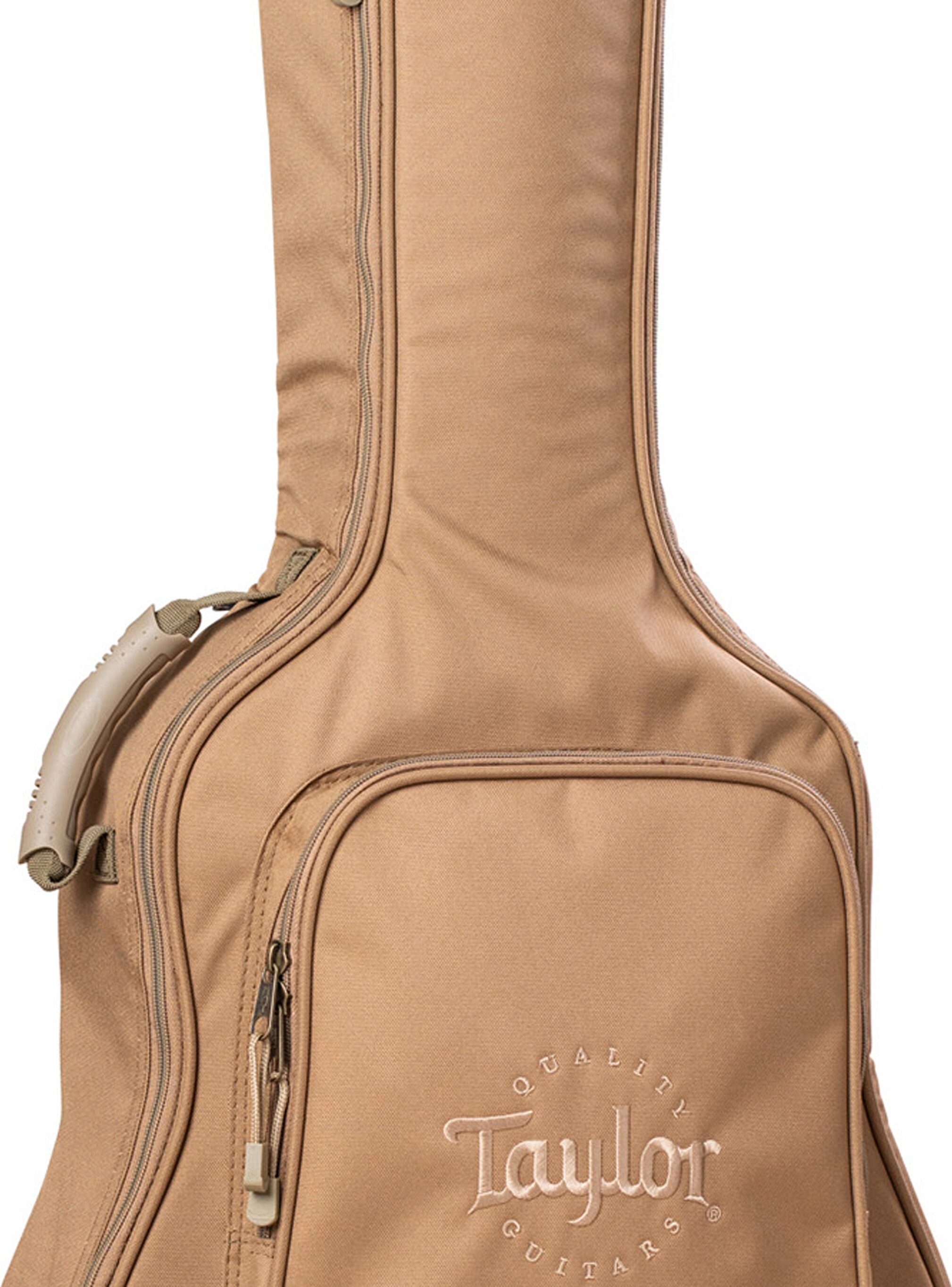 Taylor Structured Series 12-String Grand Auditorium/Dreadnought Acoustic Guitar Gig Bag