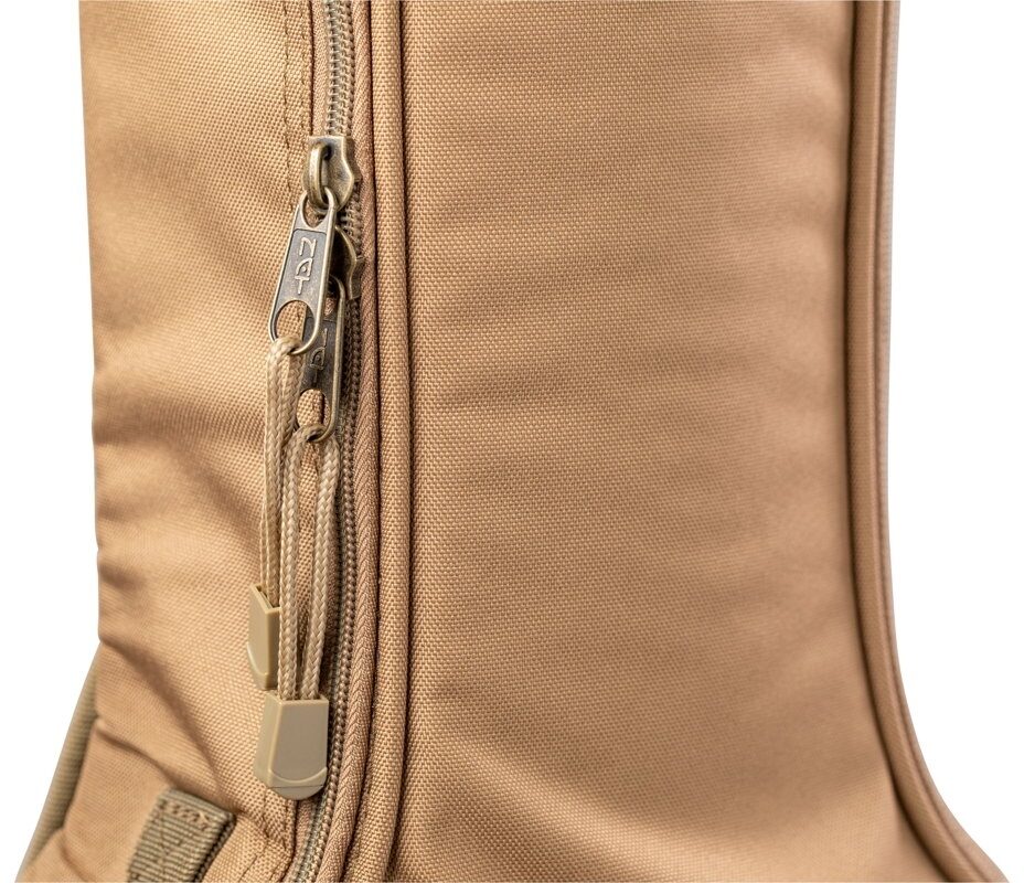 Taylor Structured Series 12-String Grand Auditorium/Dreadnought Acoustic Guitar Gig Bag 8 Taylor Structured Series 12-String Grand Auditorium/Dreadnought Acoustic Guitar Gig Bag
