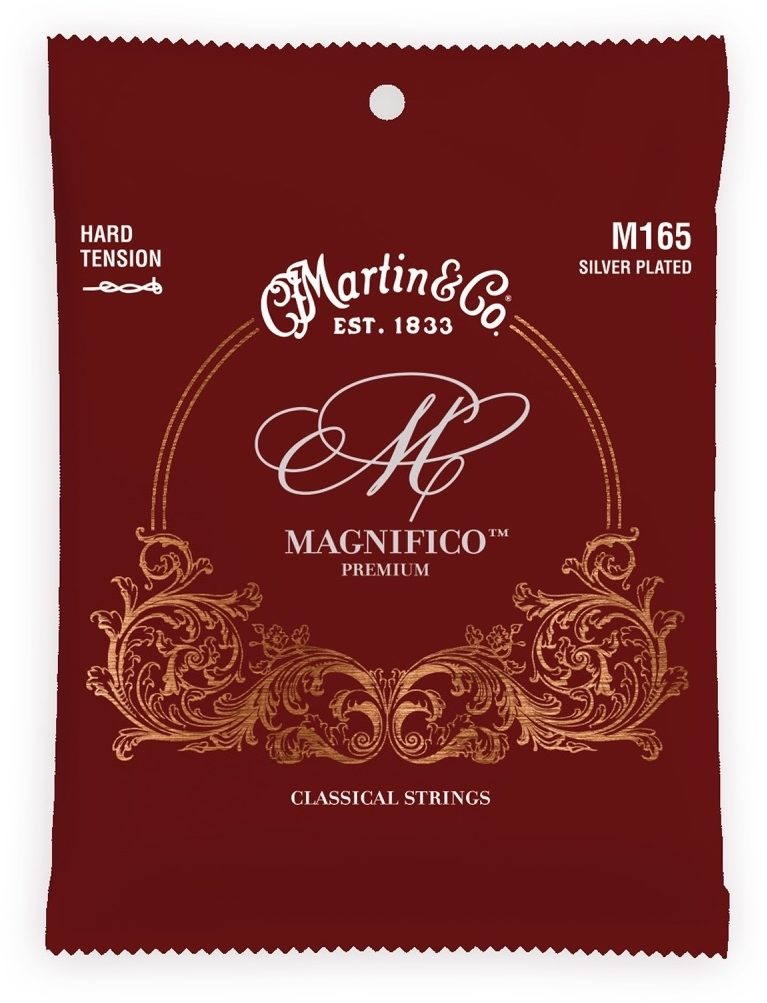 Martin Magnifico Premium Classical Guitar Strings