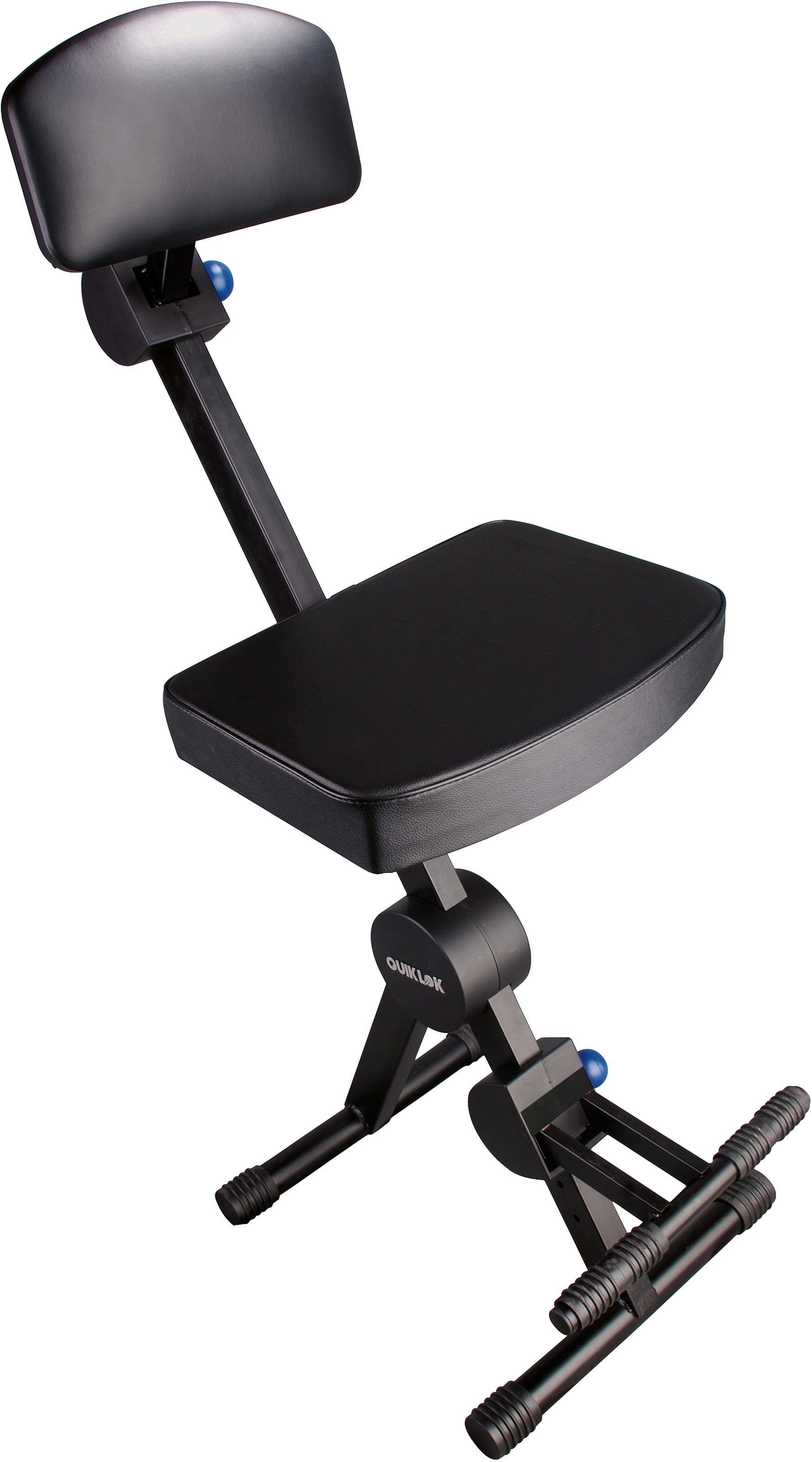 Quik Lok DX-749 Musician's Stool