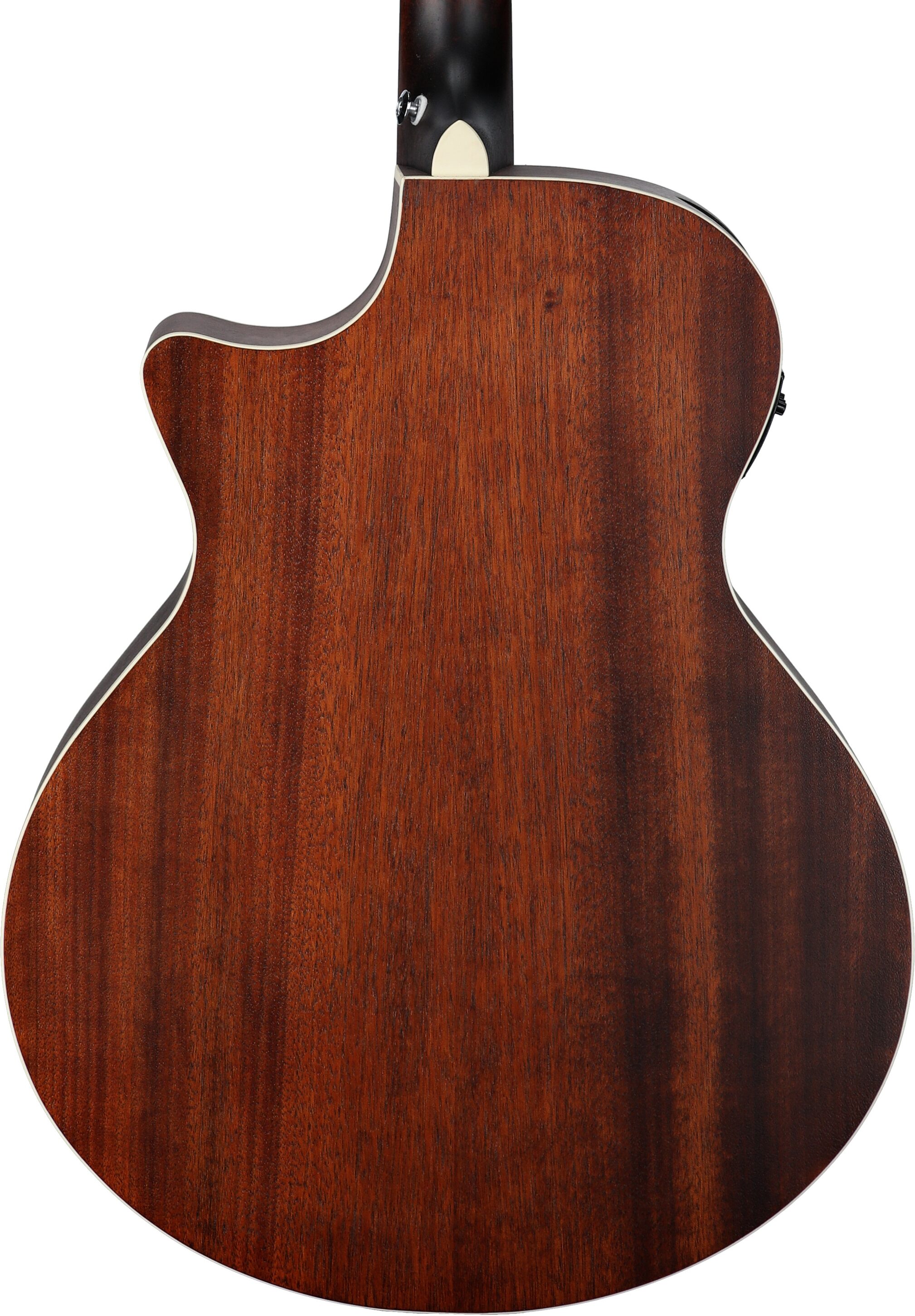 Ibanez AE140 Acoustic-Electric Guitar 7 Ibanez AE140 Acoustic-Electric Guitar