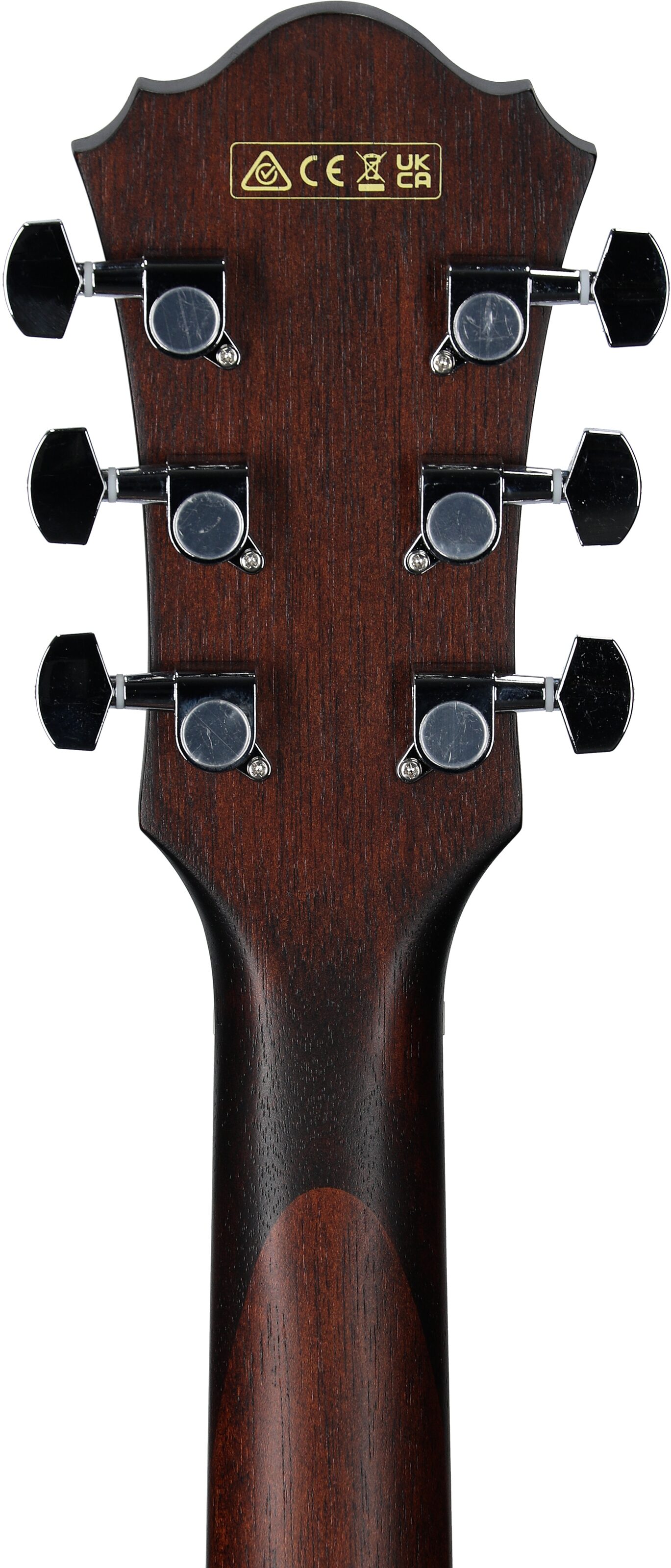 Ibanez AE140 Acoustic-Electric Guitar 8 Ibanez AE140 Acoustic-Electric Guitar