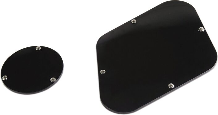 Gibson Backplate Combo 1 Gibson Backplate Combo