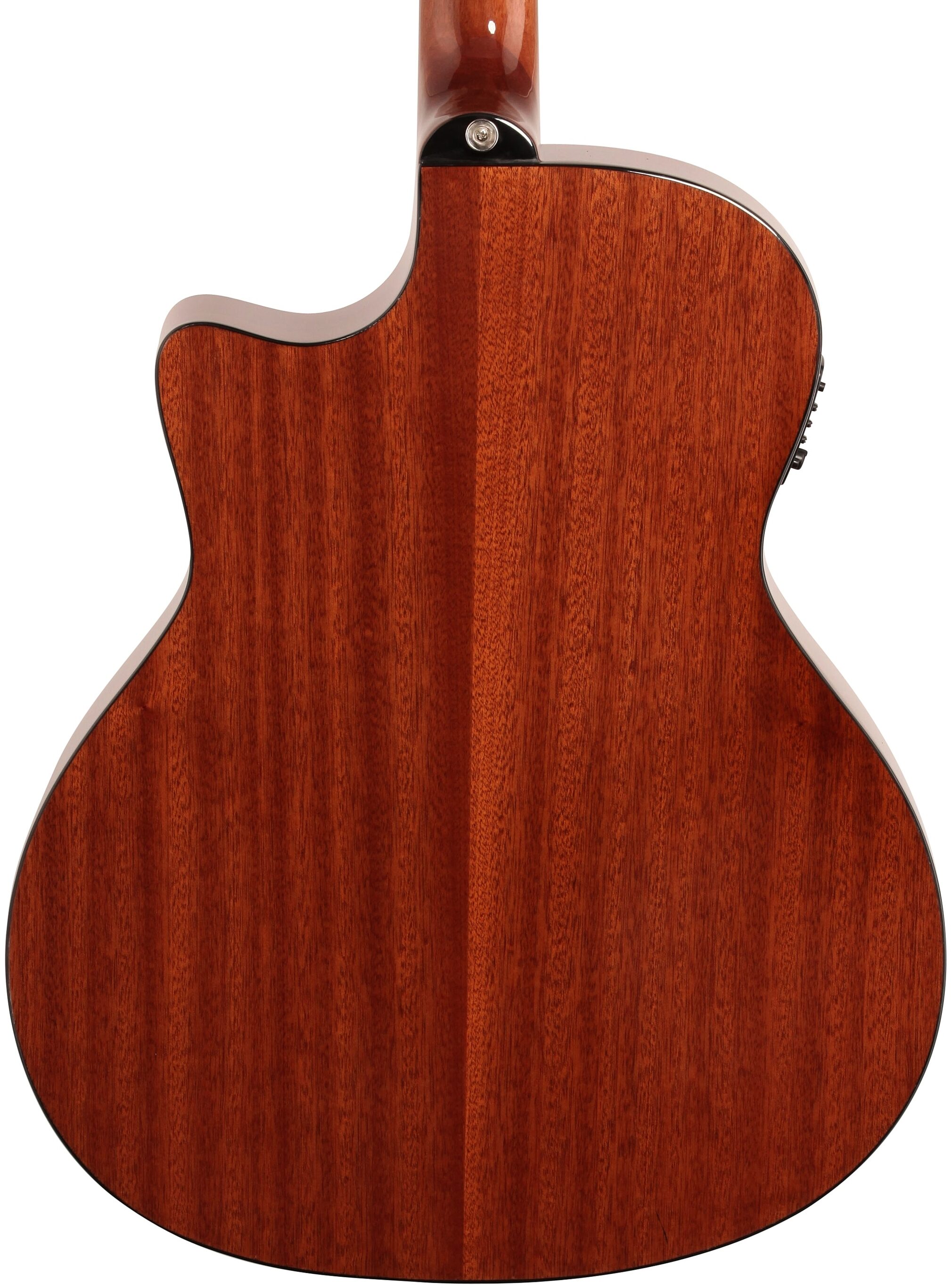 Dean AXS Exotic Caidie Cutaway Acoustic-Electric Guitar 7 Dean AXS Exotic Caidie Cutaway Acoustic-Electric Guitar