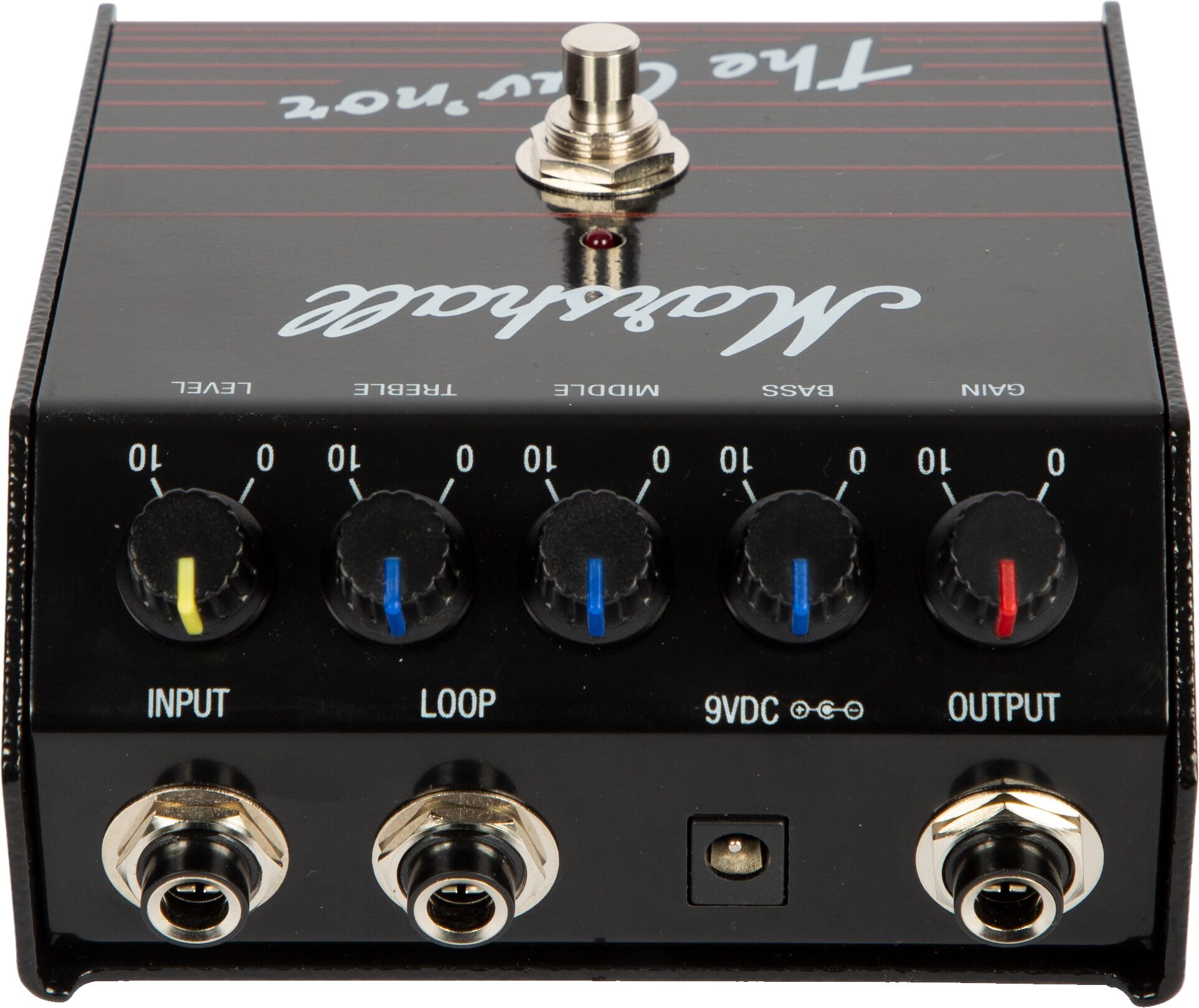 Marshall The Guv'nor Reissue Overdrive/Distortion Pedal 3 Marshall The Guv'nor Reissue Overdrive/Distortion Pedal