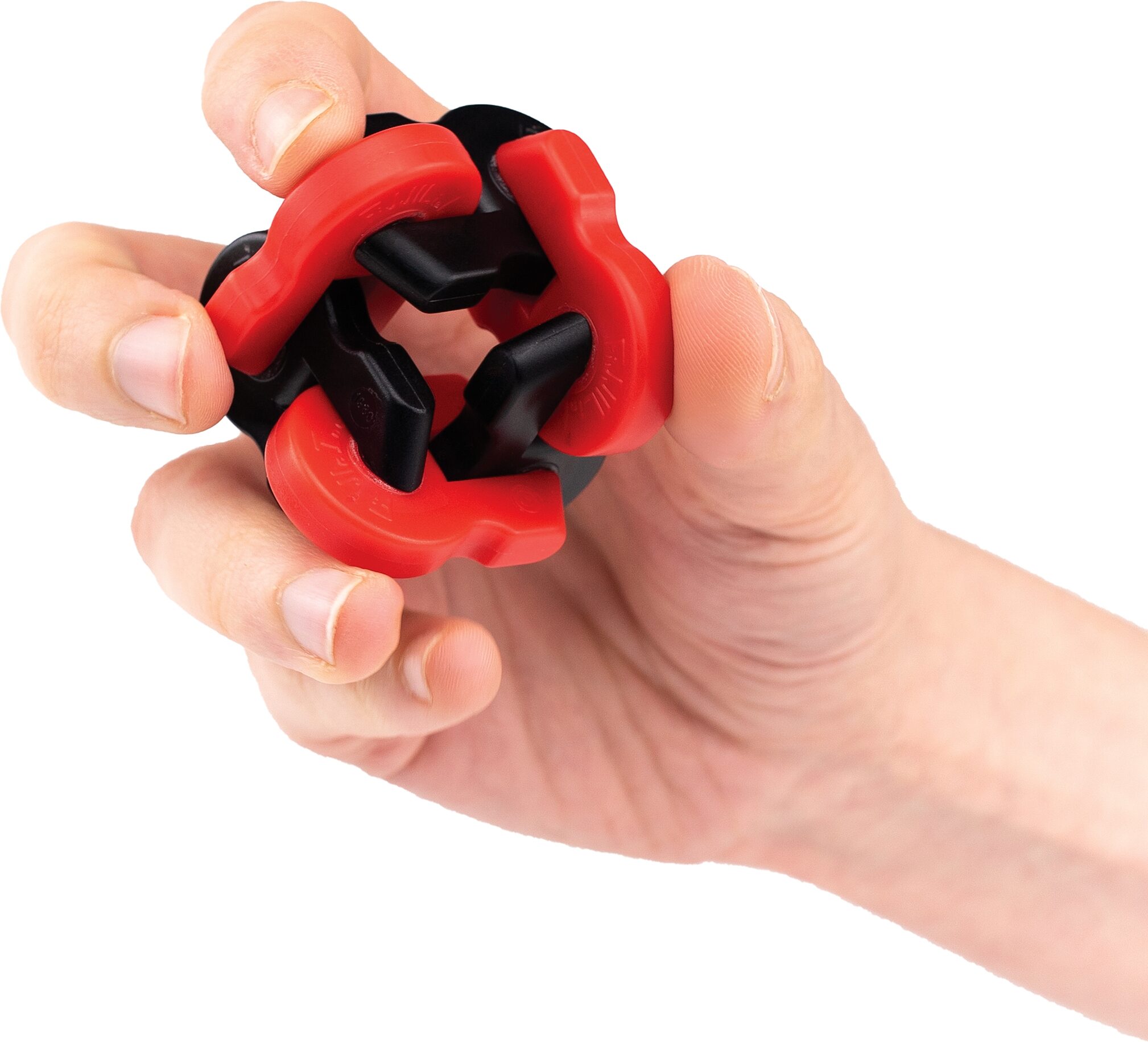 D'Addario FiddiLink Hand Exerciser 3 D'Addario FiddiLink Hand Exerciser