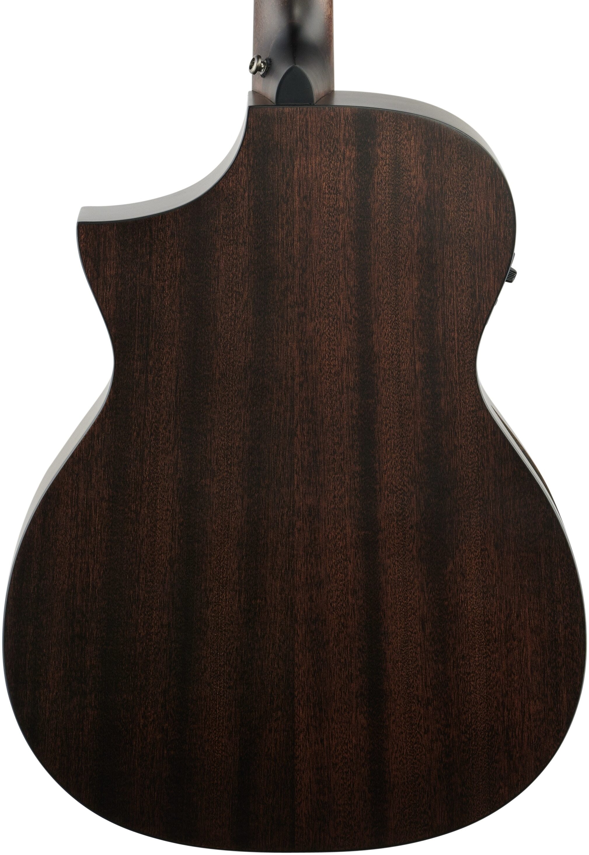 Michael Kelly Forte Exotic Ziricote Acoustic-Electric Guitar 7 Michael Kelly Forte Exotic Ziricote Acoustic-Electric Guitar