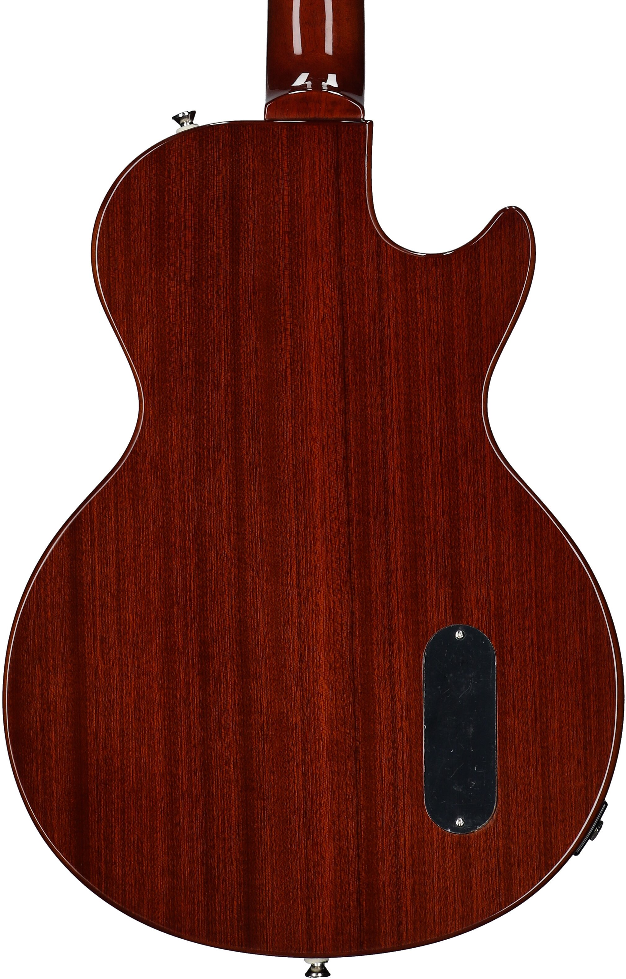 Epiphone Les Paul Junior Left-Handed Electric Guitar 7 Epiphone Les Paul Junior Left-Handed Electric Guitar