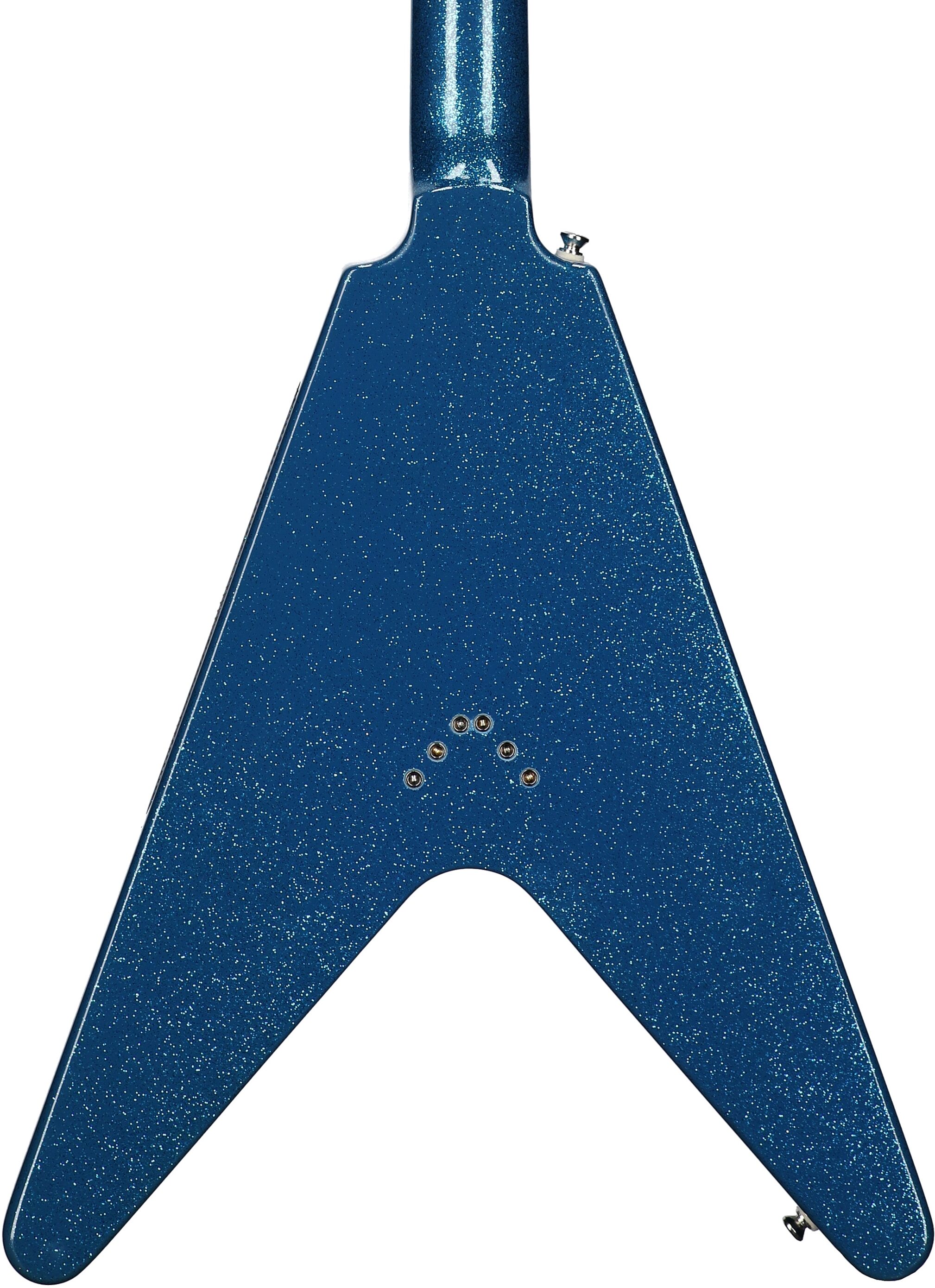 Epiphone Exclusive Flying V Electric Guitar (with Gig Bag) 7 Epiphone Exclusive Flying V Electric Guitar (with Gig Bag)