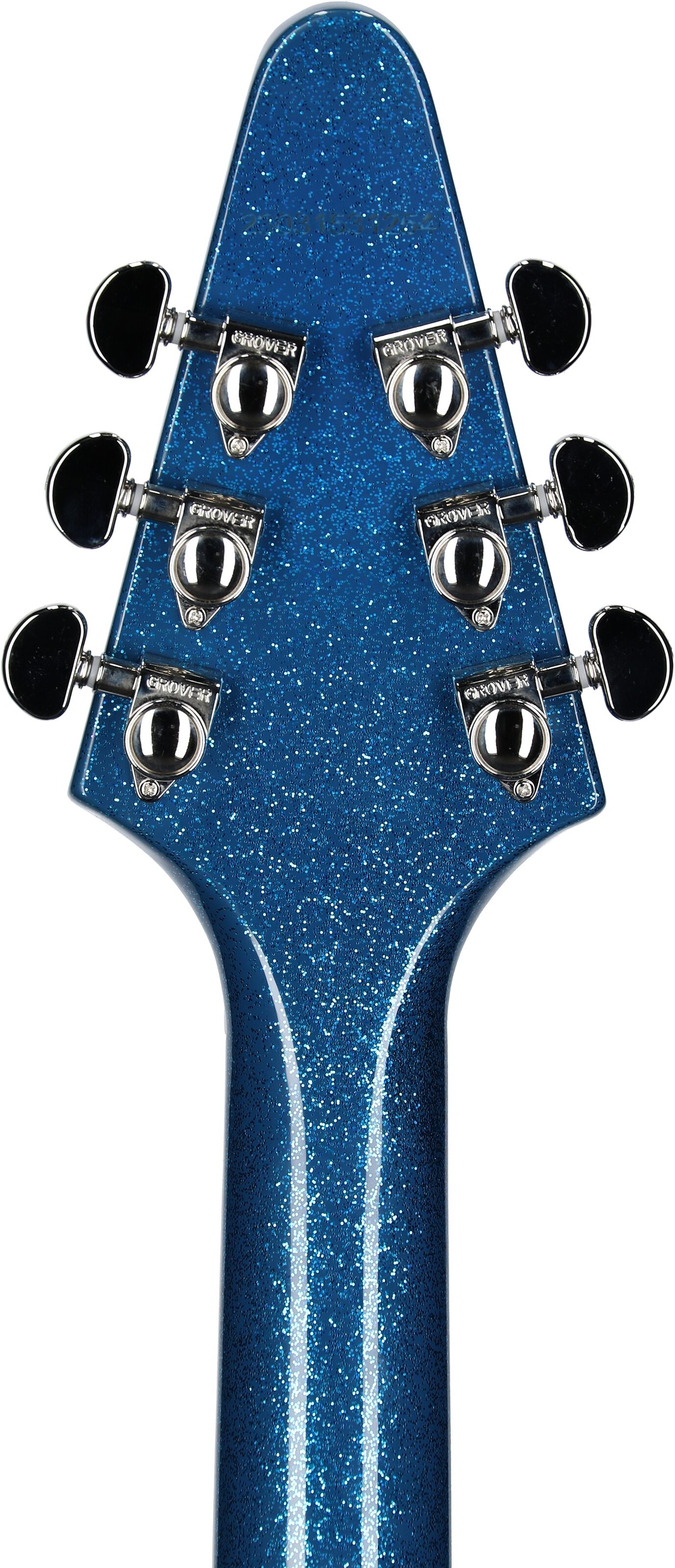 Epiphone Exclusive Flying V Electric Guitar (with Gig Bag) 8 Epiphone Exclusive Flying V Electric Guitar (with Gig Bag)
