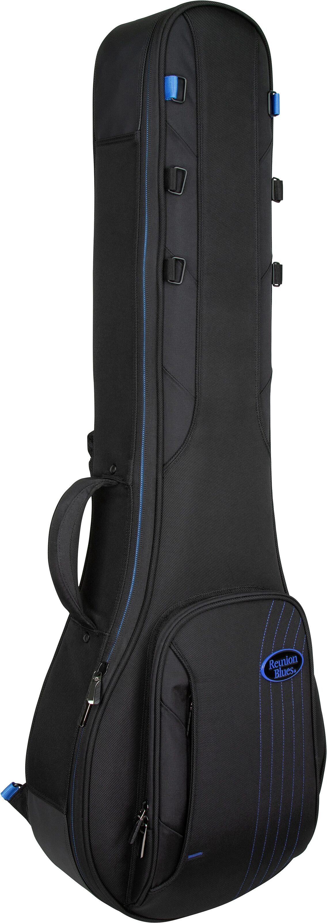 Reunion Blues RBC Expedition Banjo Case
