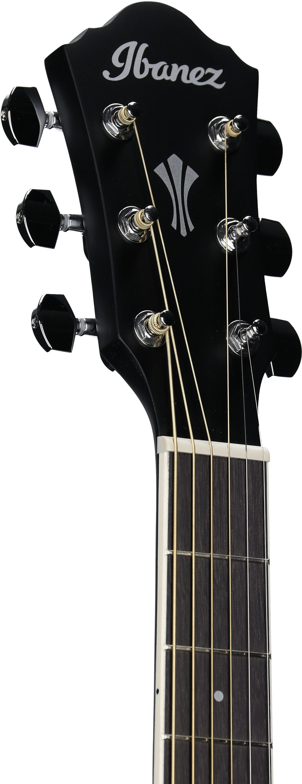 Ibanez AEG7M Acoustic-Electric Guitar 4 Ibanez AEG7M Acoustic-Electric Guitar