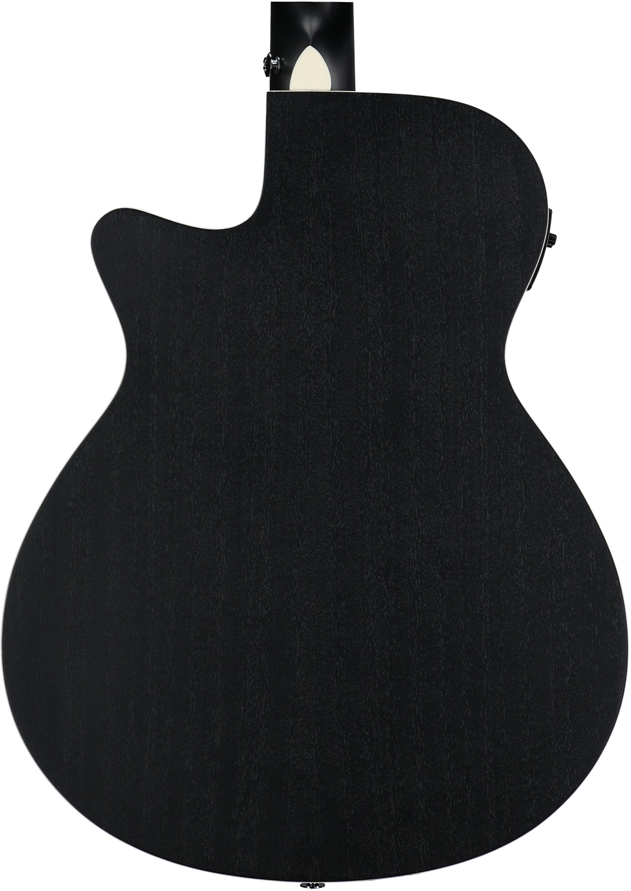 Ibanez AEG7M Acoustic-Electric Guitar 7 Ibanez AEG7M Acoustic-Electric Guitar