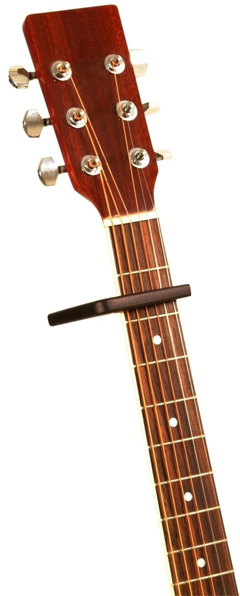 On-Stage GA-100 Guitar Capo 2 On-Stage GA-100 Guitar Capo