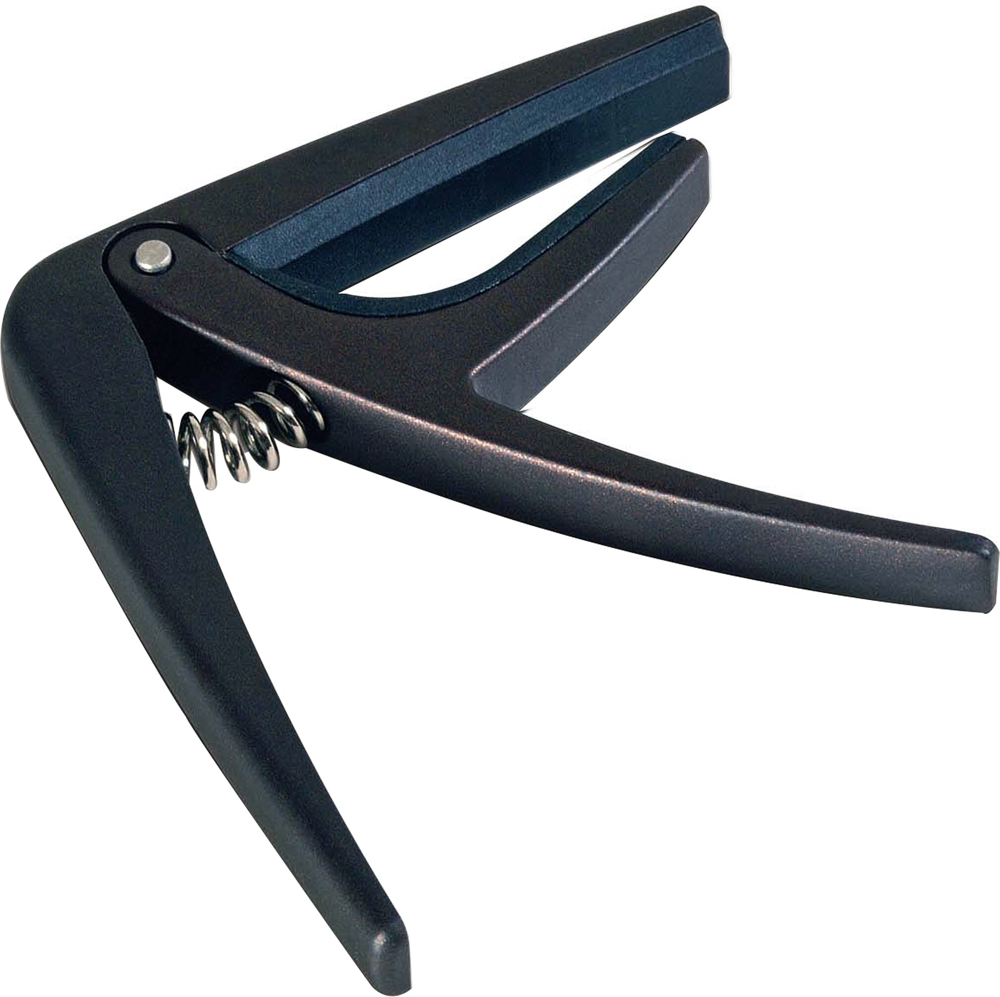 On-Stage GA-100 Guitar Capo 3 On-Stage GA-100 Guitar Capo