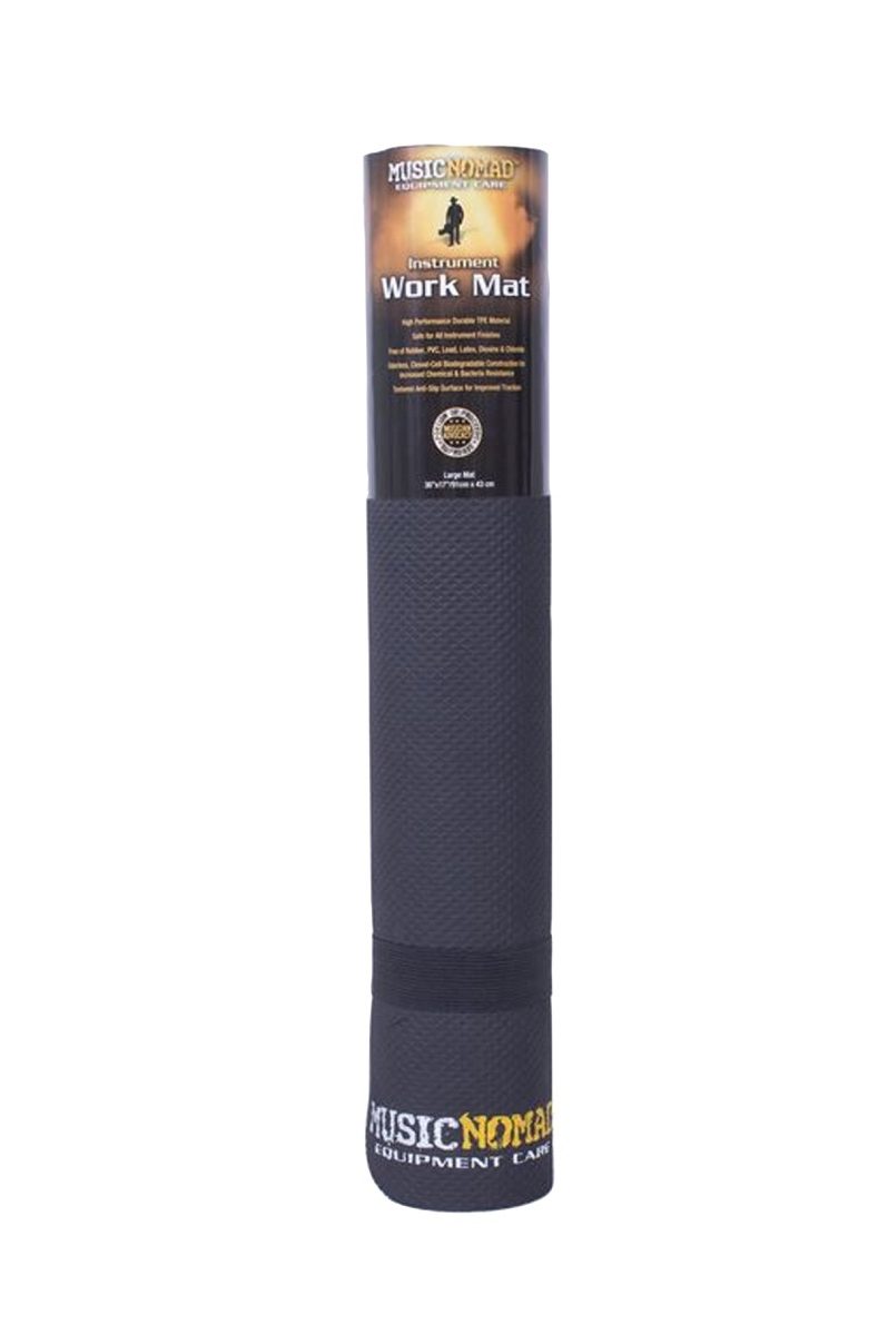 Music Nomad MN208 Premium Instrument Work Mat 1 Music Nomad MN208 Premium Instrument Work Mat