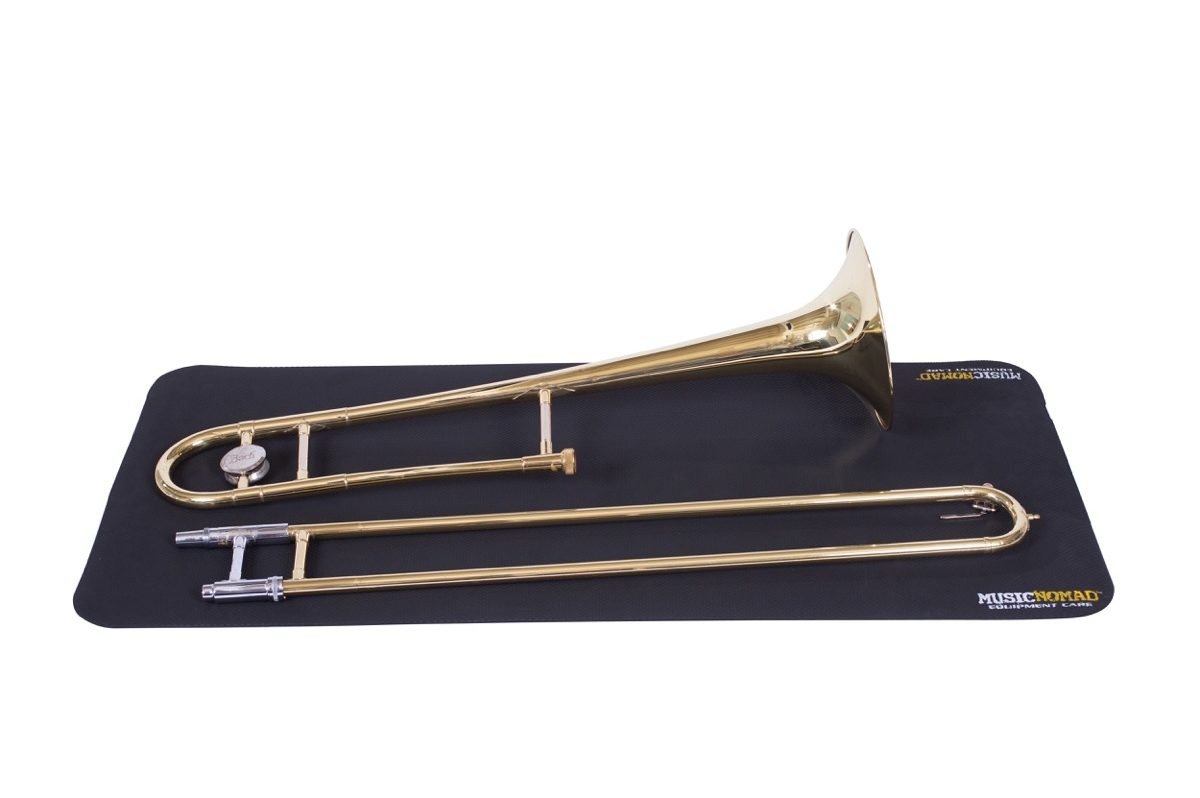 Music Nomad MN208 Premium Instrument Work Mat 2 Music Nomad MN208 Premium Instrument Work Mat