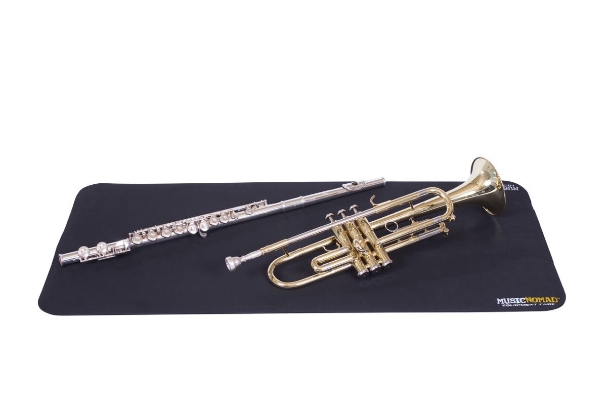 Music Nomad MN208 Premium Instrument Work Mat 3 Music Nomad MN208 Premium Instrument Work Mat