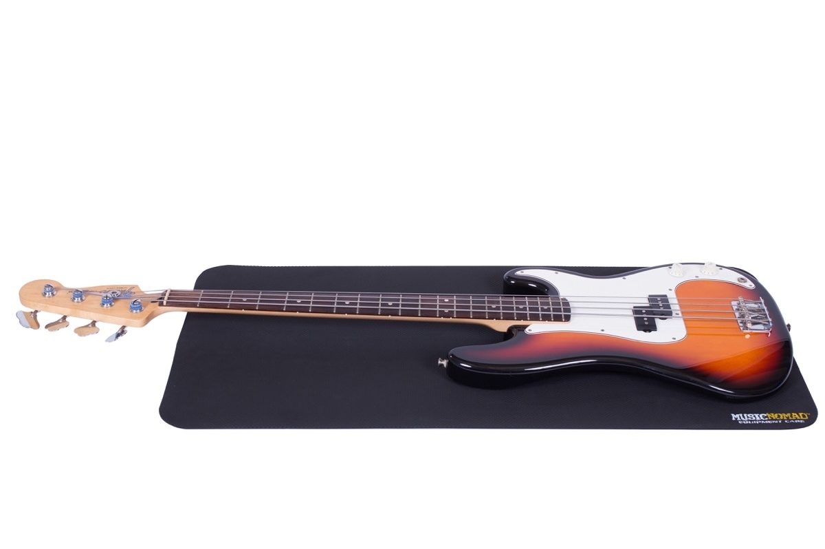 Music Nomad MN208 Premium Instrument Work Mat 4 Music Nomad MN208 Premium Instrument Work Mat