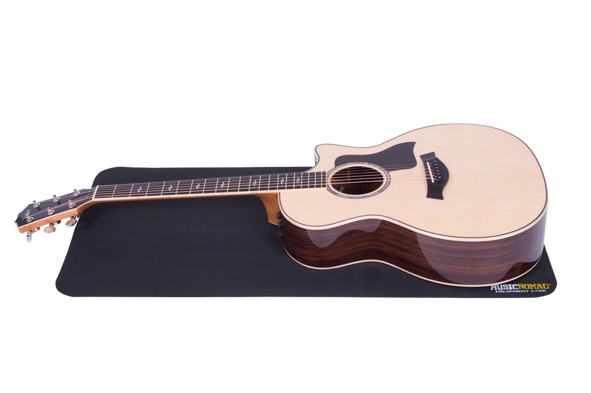Music Nomad MN208 Premium Instrument Work Mat 5 Music Nomad MN208 Premium Instrument Work Mat