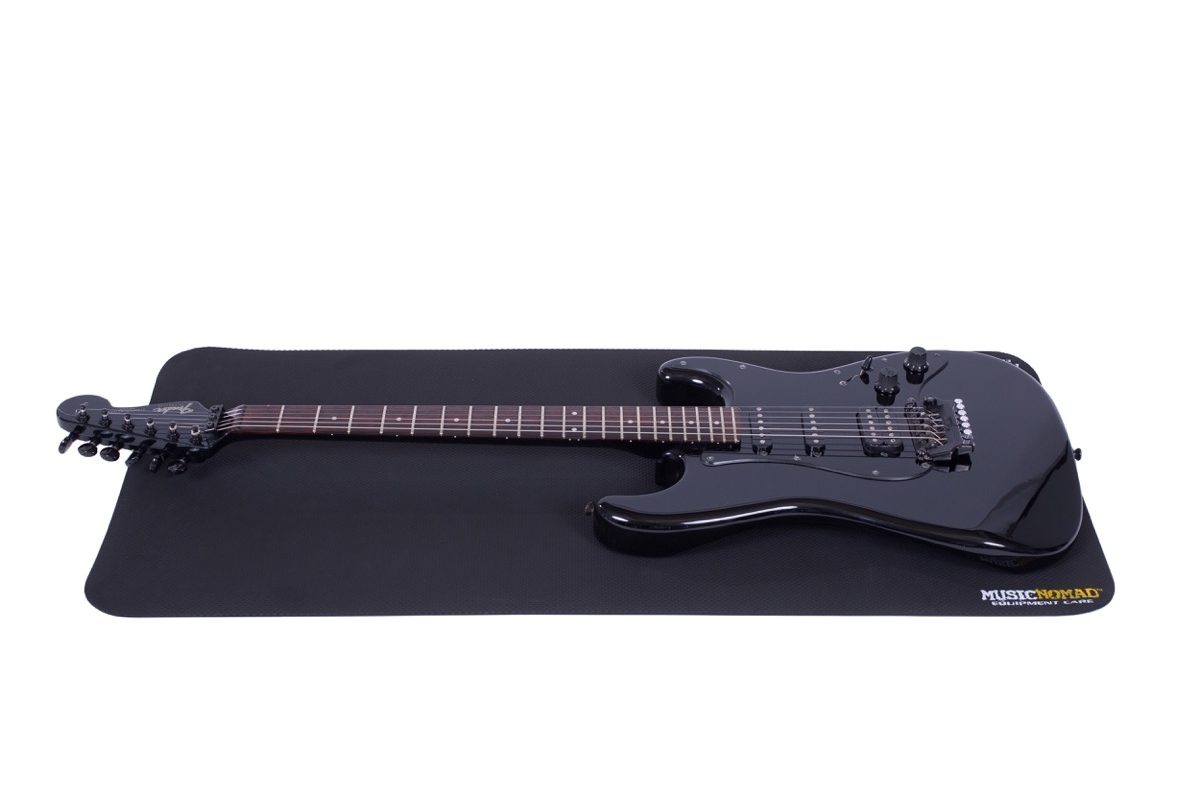 Music Nomad MN208 Premium Instrument Work Mat 6 Music Nomad MN208 Premium Instrument Work Mat