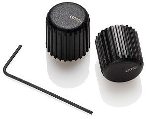 EMG BTC Control Stacked Bass/Treble Control Knob
