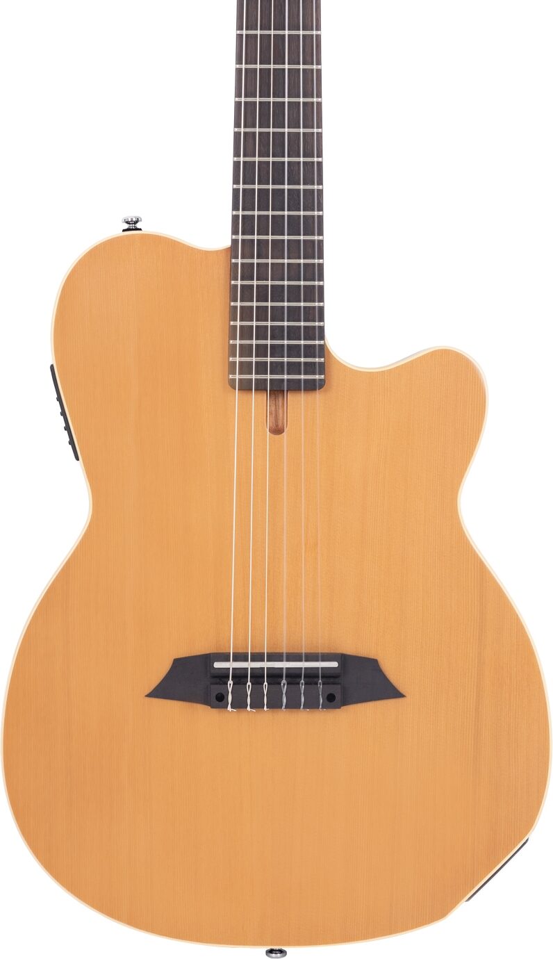 Sire Larry Carlton G5N Classical Acoustic-Electric Guitar 3 Sire Larry Carlton G5N Classical Acoustic-Electric Guitar