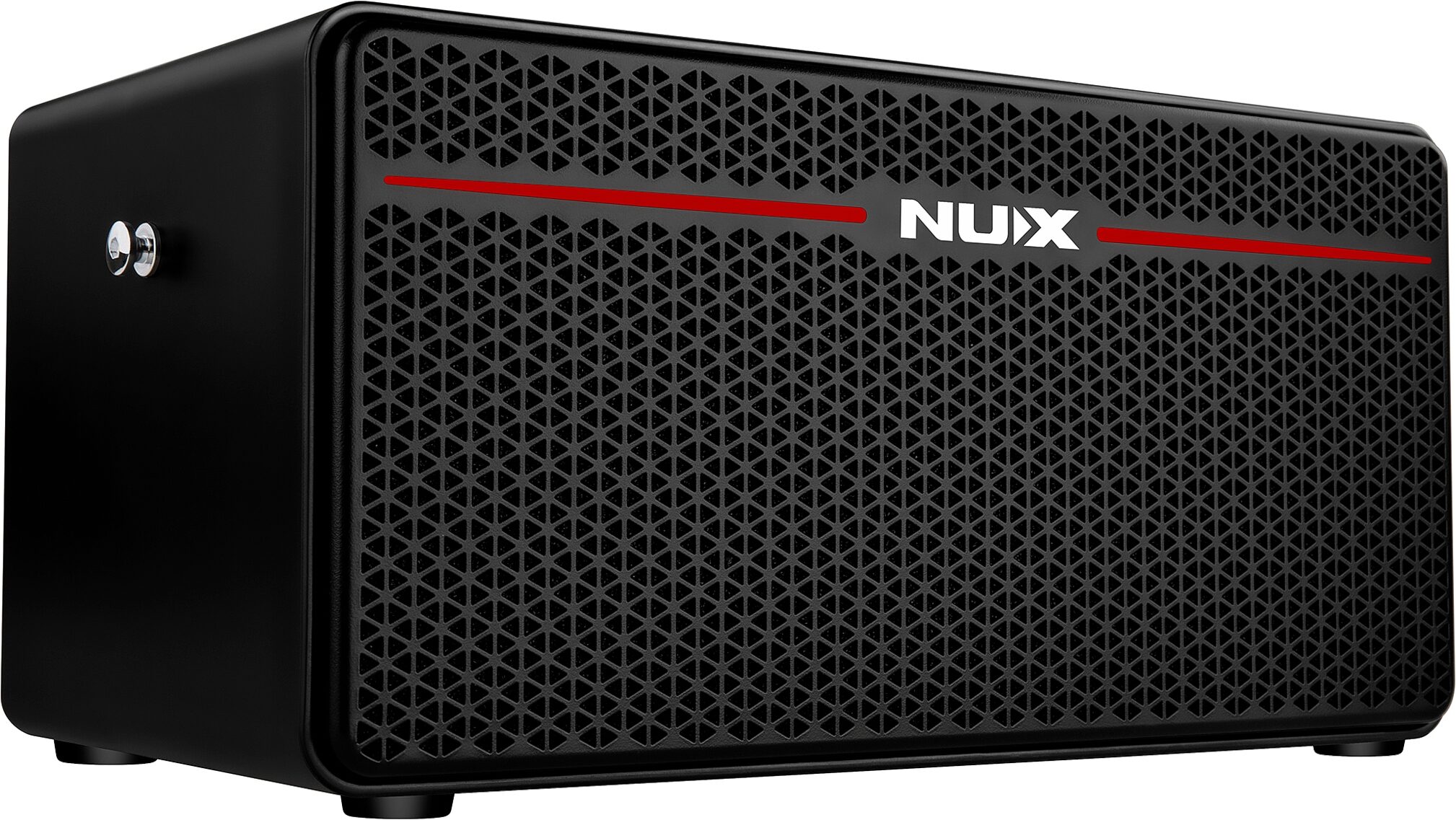 NUX Mighty Space Wireless Amplifier for Guitar and Bass 7 NUX Mighty Space Wireless Amplifier for Guitar and Bass