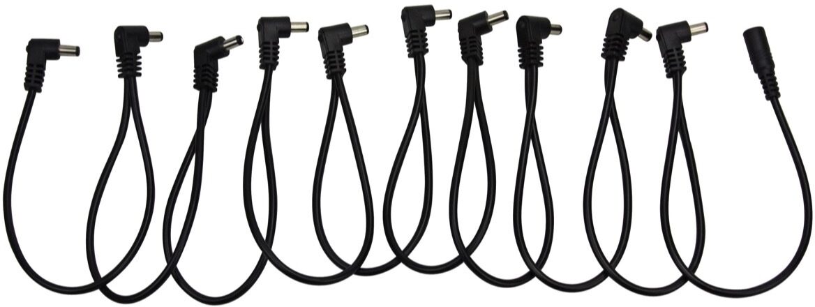 Pig Hog Pig Power 10 Spot Daisy Chain 1 Pig Hog Pig Power 10 Spot Daisy Chain