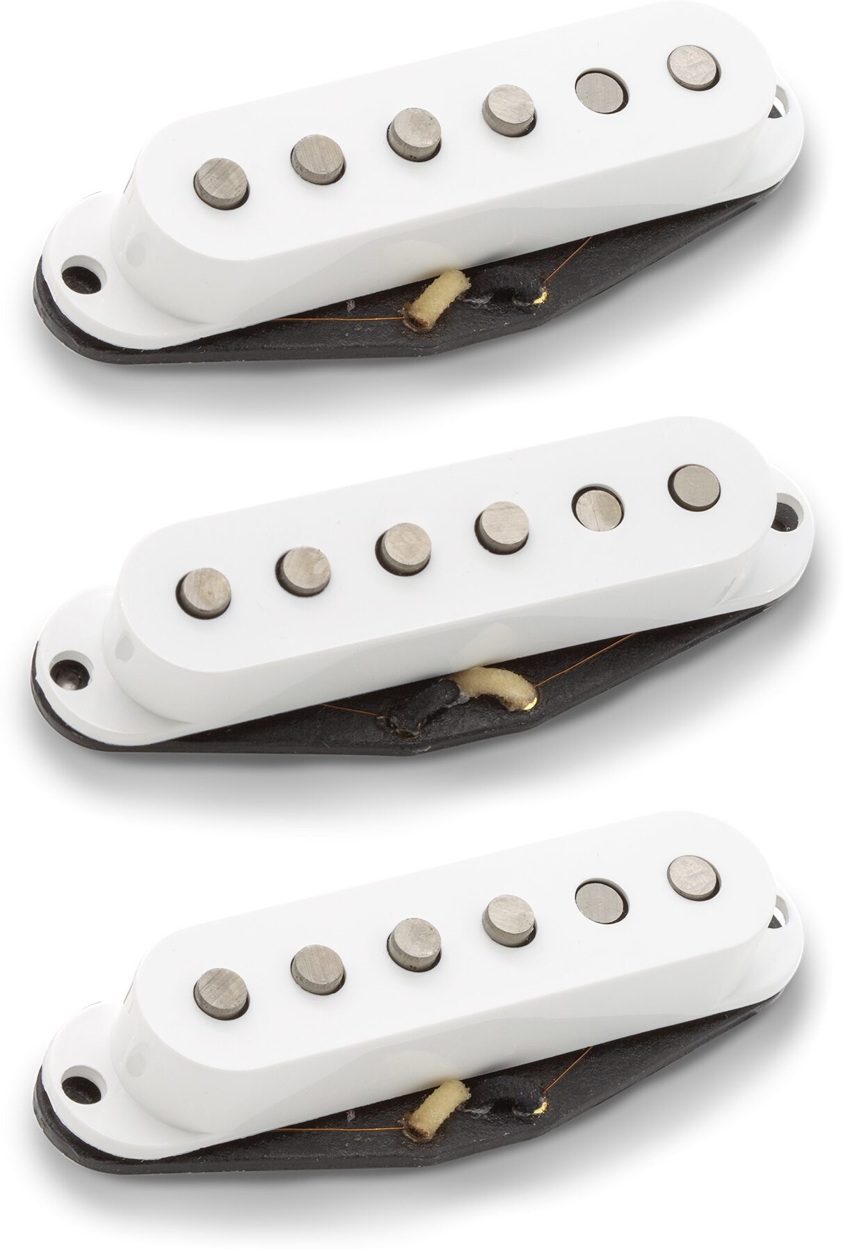 Seymour Duncan 11028-01-RSPD Texas Hot Strat Pickup Set 1 Seymour Duncan 11028-01-RSPD Texas Hot Strat Pickup Set