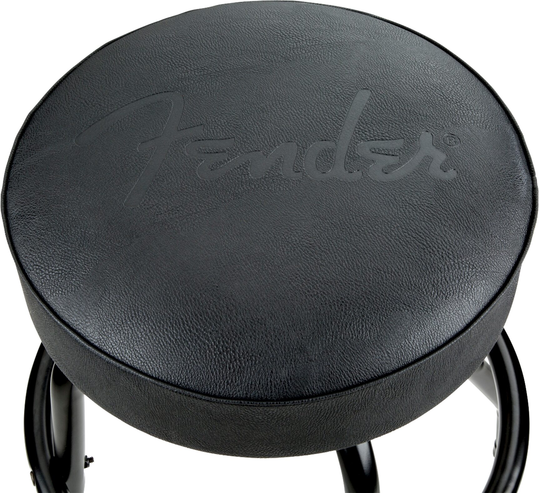 Fender Barstool with Embossed Logo 2 Fender Barstool with Embossed Logo