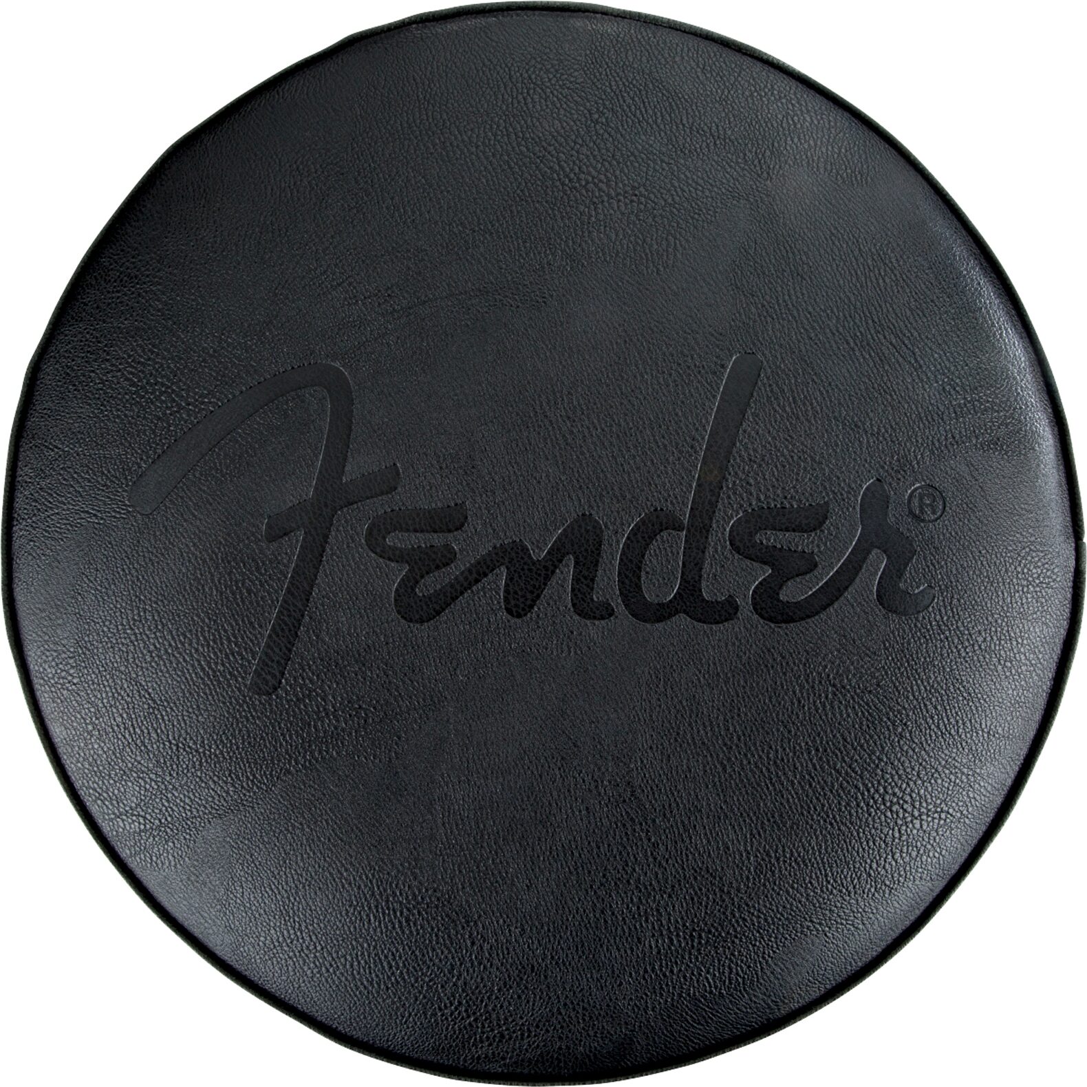 Fender Barstool with Embossed Logo 3 Fender Barstool with Embossed Logo