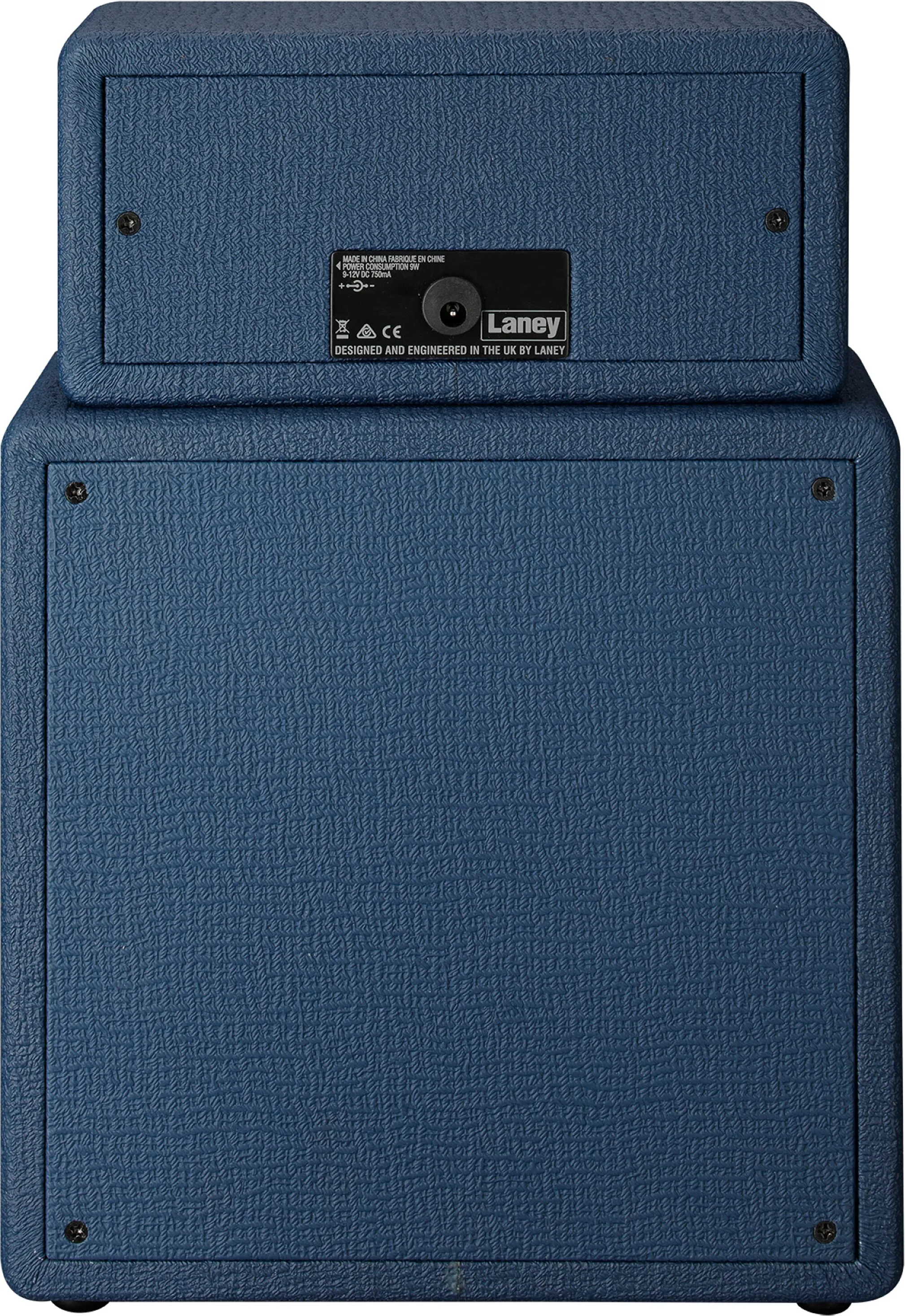 Laney Ministack-Lion Lionheart 4x3" Battery-Powered Guitar Amplifier 3 Laney Ministack-Lion Lionheart 4x3" Battery-Powered Guitar Amplifier